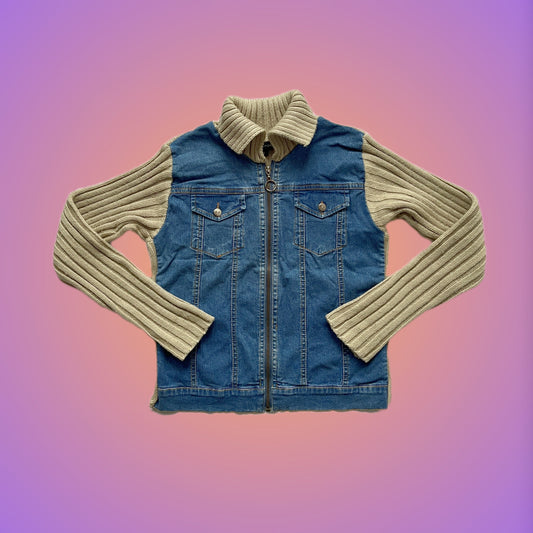 JACKET L from pliswholesale - Italian & euro Y2K supplier 💚