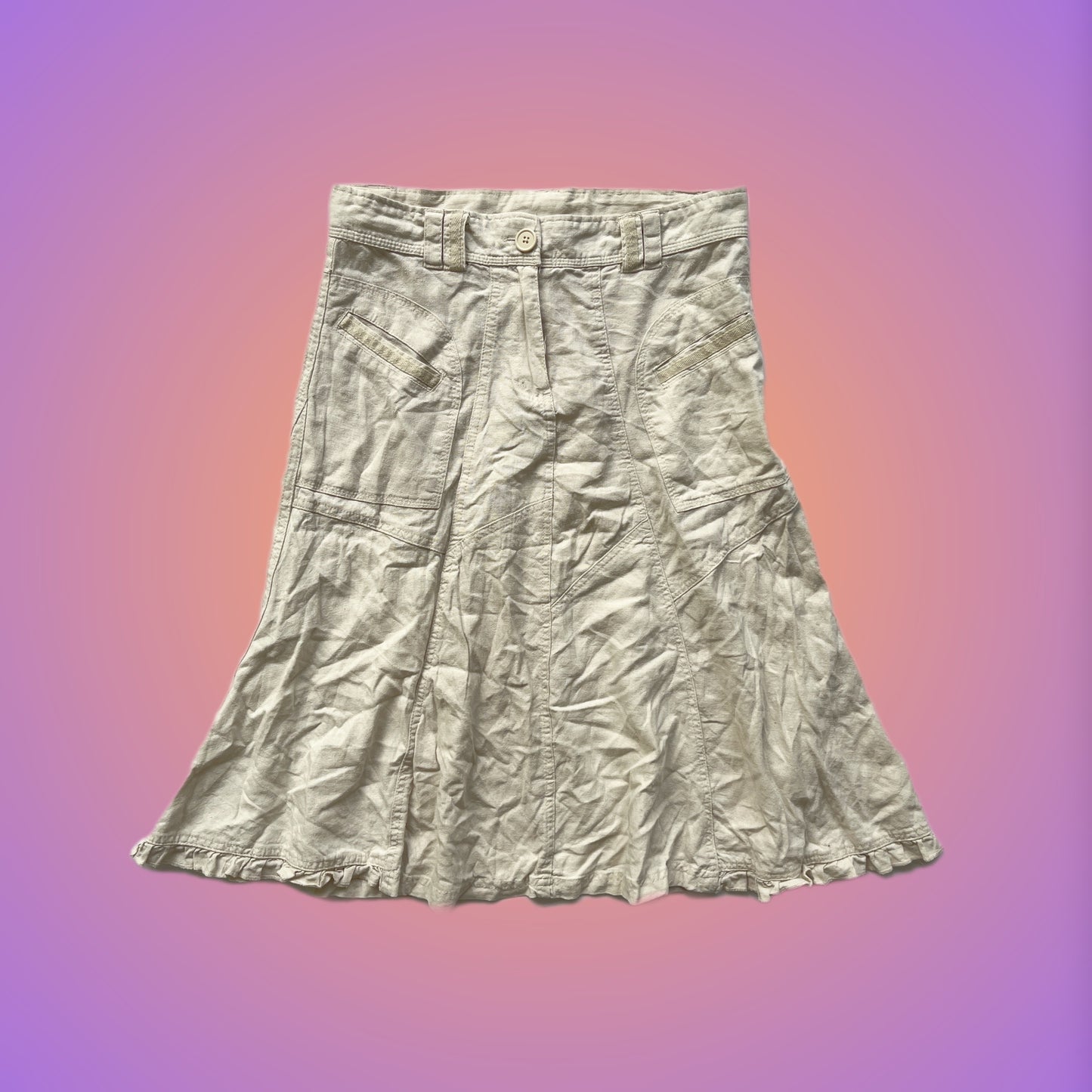MIDI SKIRT S – vintage Y2K wholesale | pliswholesale