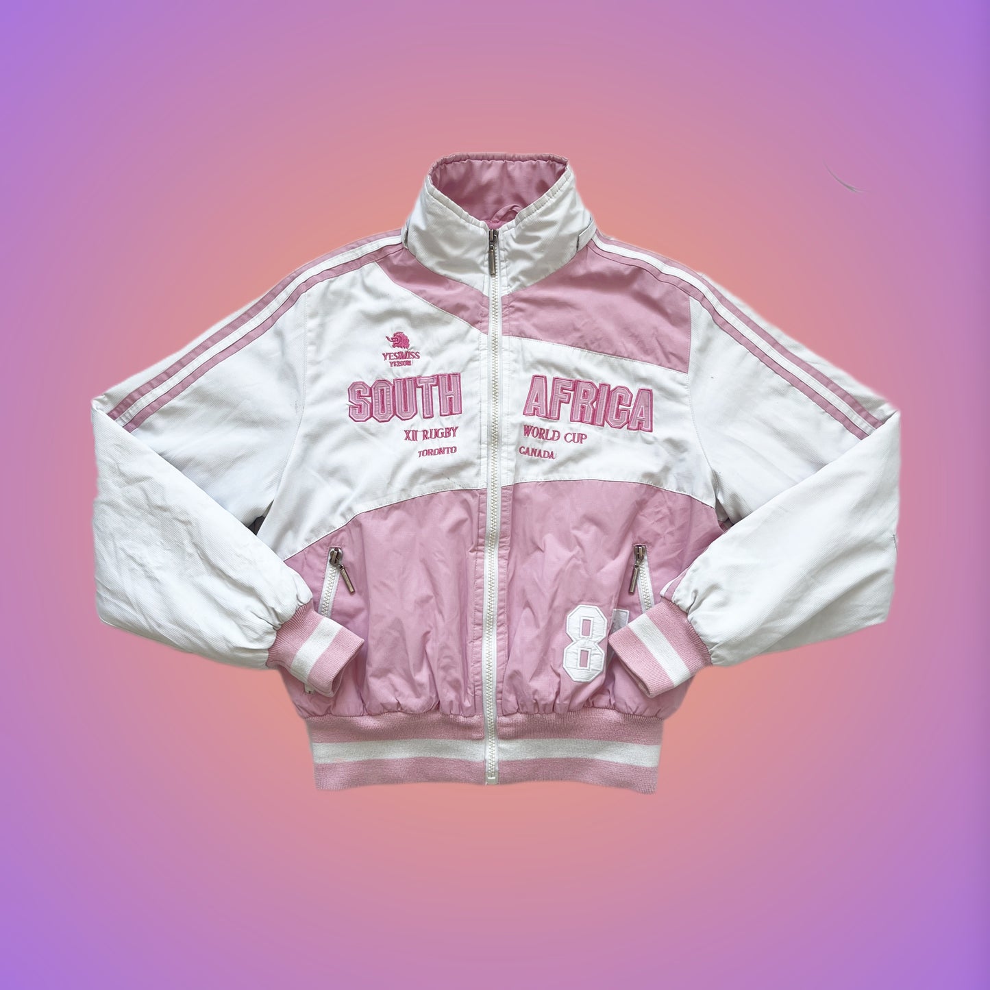 JACKET S – vintage Y2K wholesale | pliswholesale