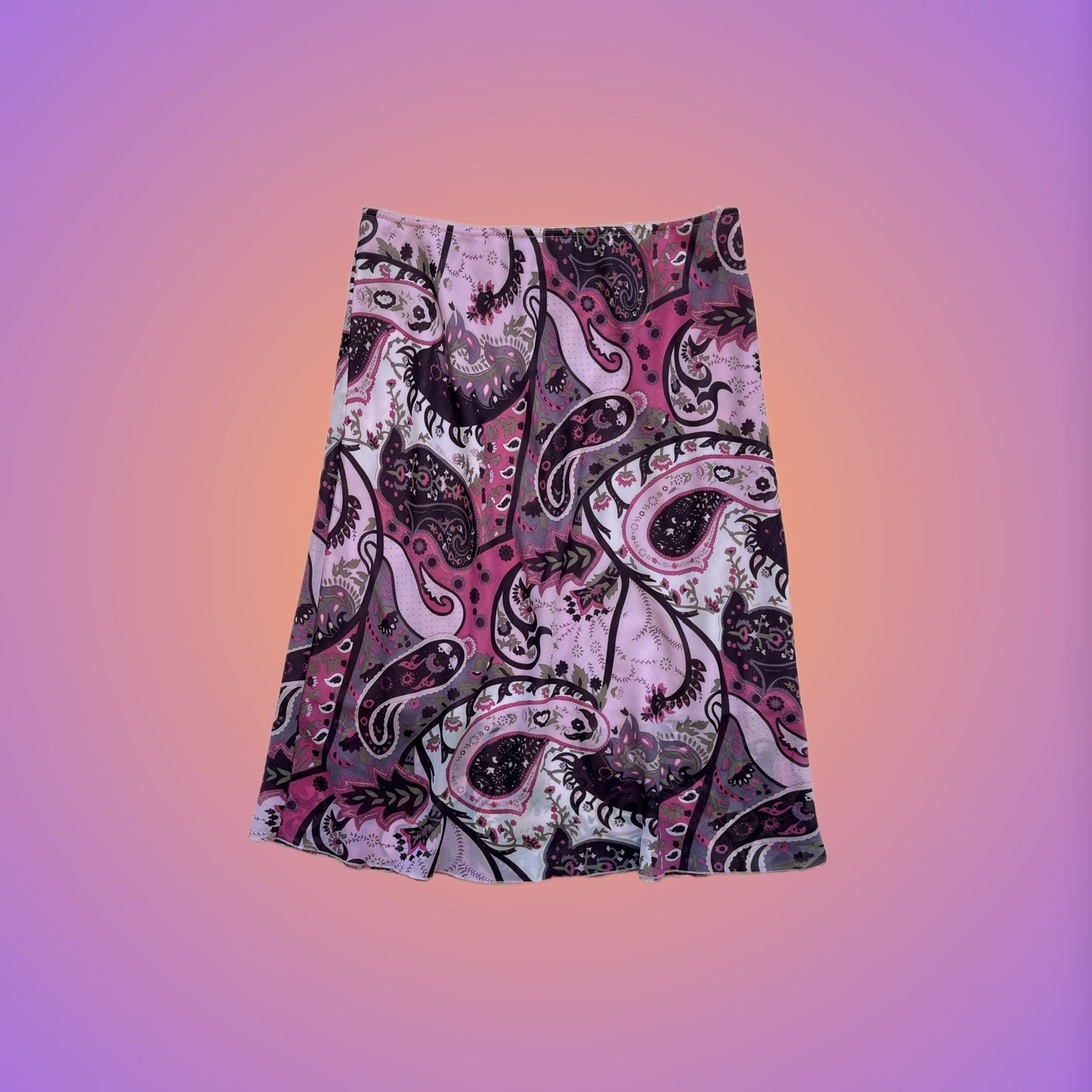 MIDI SKIRT M – vintage Y2K wholesale | pliswholesale