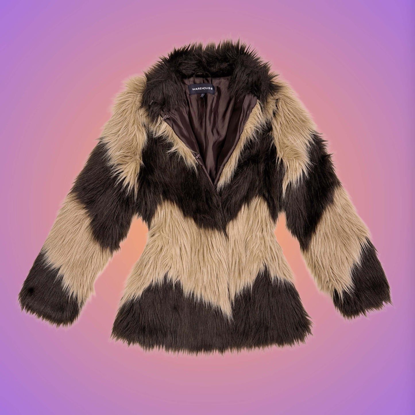 COAT XS/S from pliswholesale - Italian & euro Y2K supplier 💚