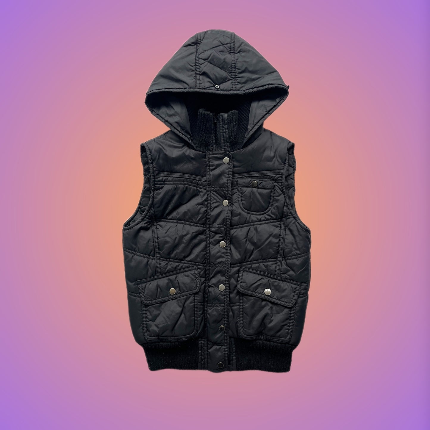 GILET S