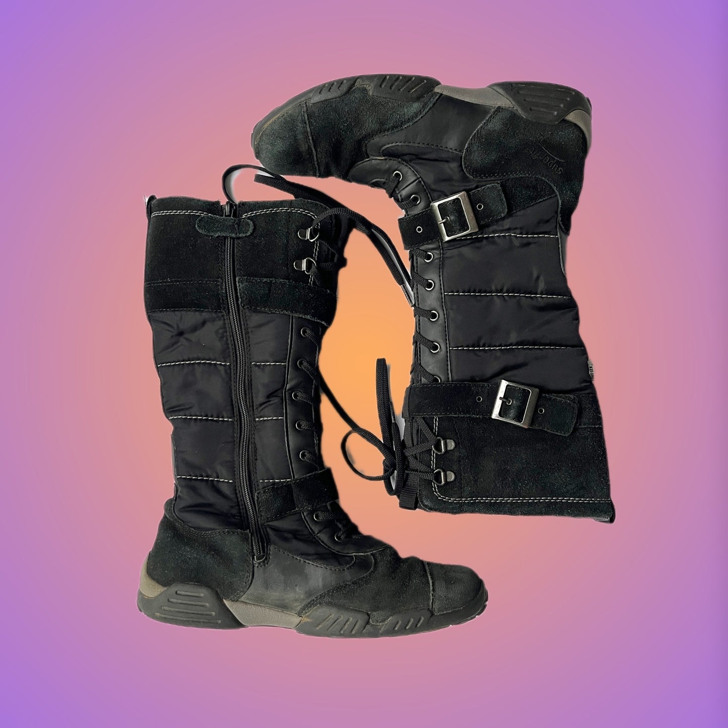 BOOTS EU36