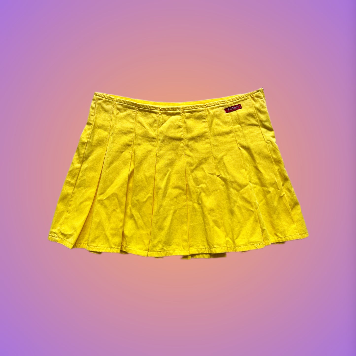 MINI SKIRT M