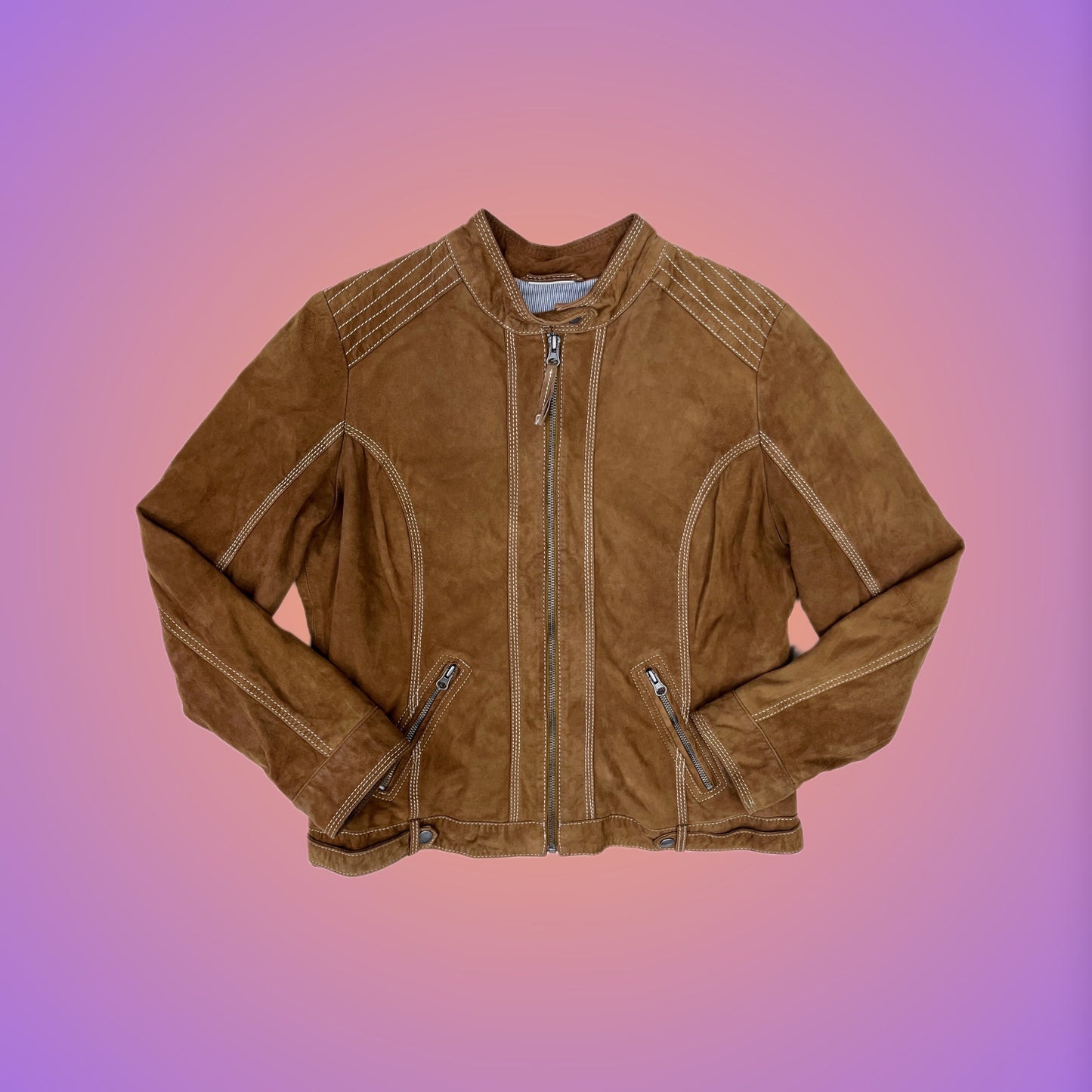 JACKET M