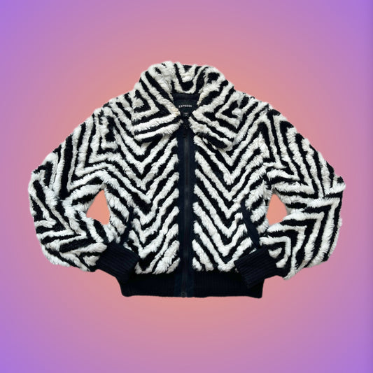 JACKET M from pliswholesale - Italian & euro Y2K supplier 💚