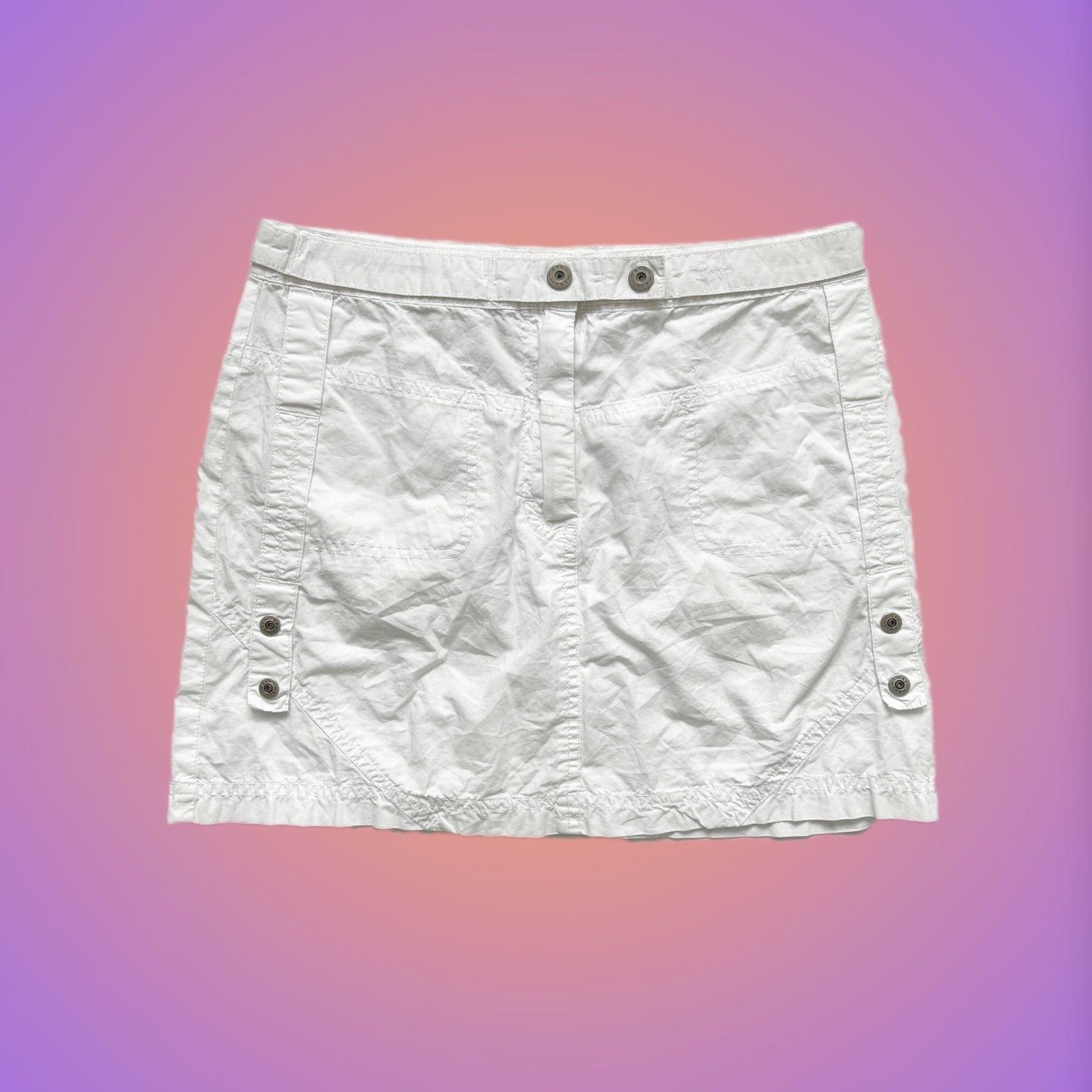 MINI SKIRT XS ā vintage Y2K wholesale | pliswholesale
