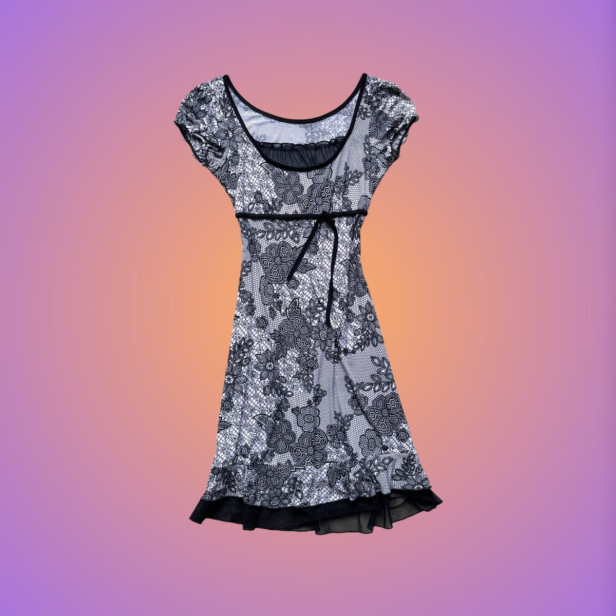 DRESS S