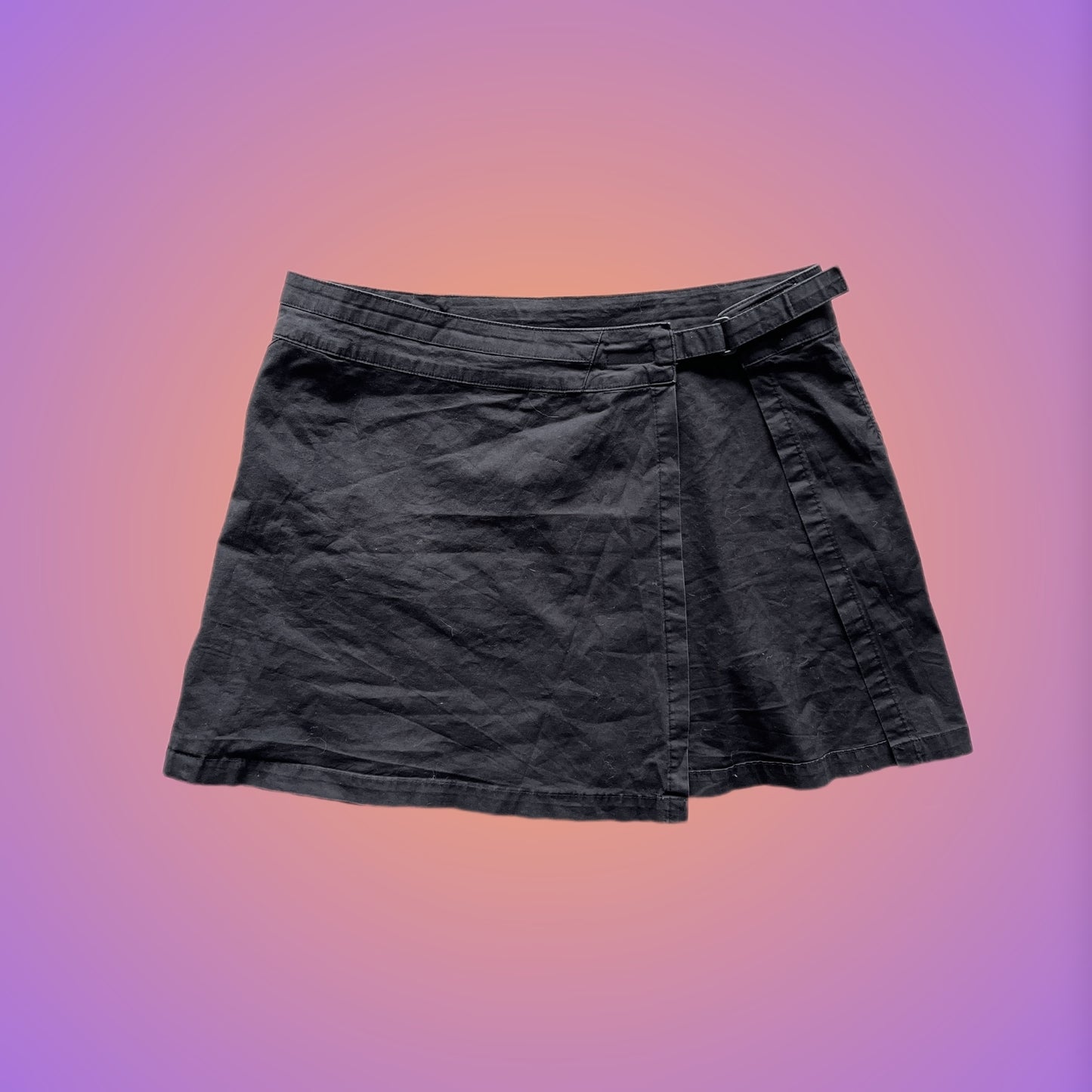 MINI SKIRT S
