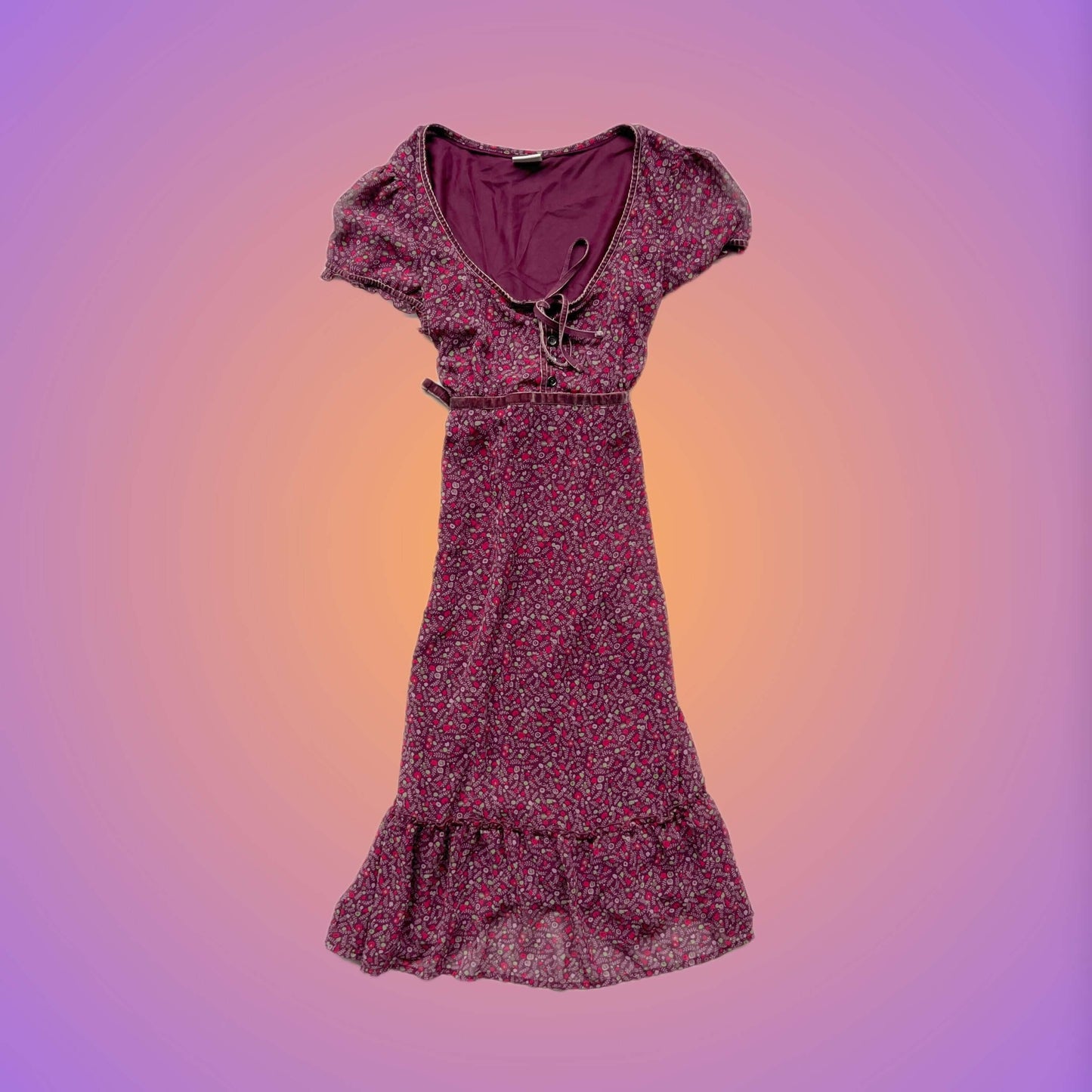 DRESS S from pliswholesale - Italian & euro Y2K supplier 💚