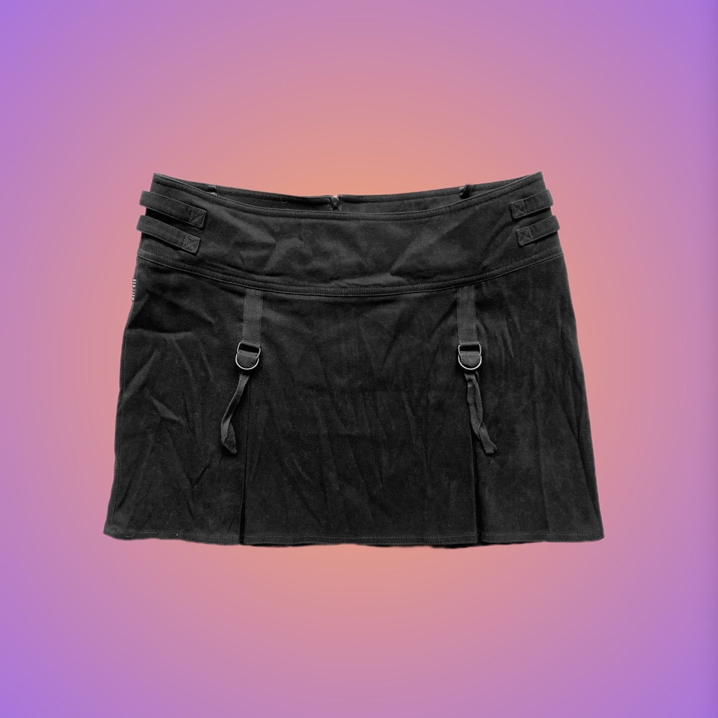 MINI SKIRT M