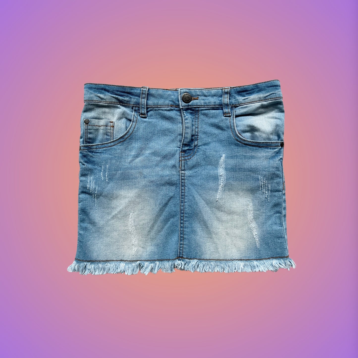 MINI SKIRT XS