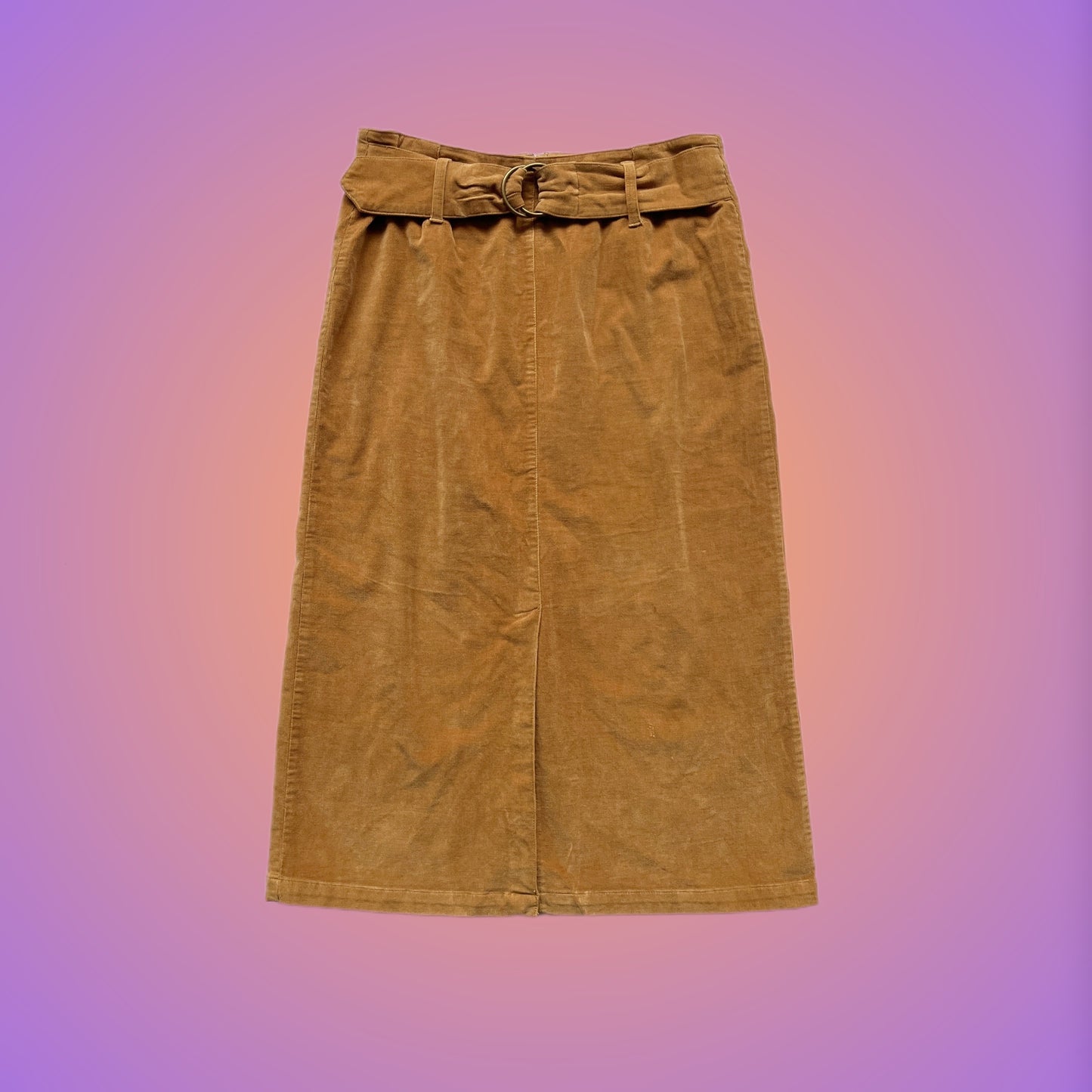 MAXI SKIRT XL