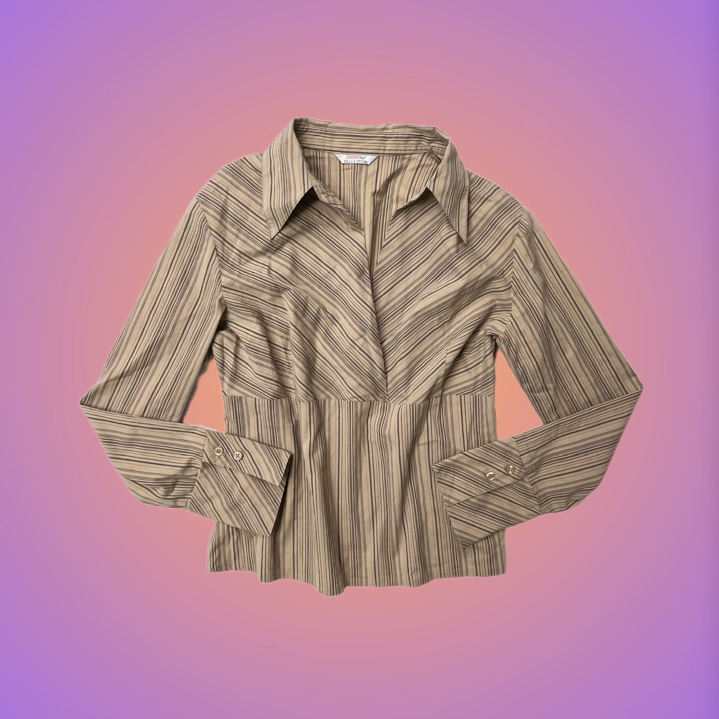 SHIRT L