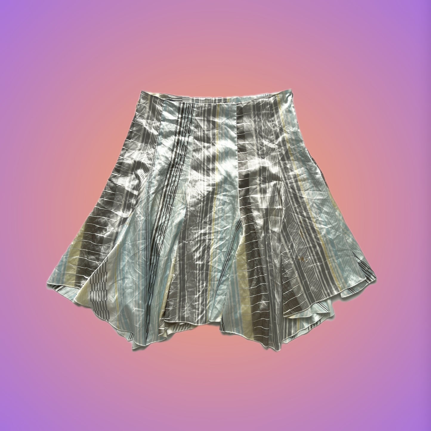 MIDI SKIRT M from pliswholesale - Italian & euro Y2K supplier 💚