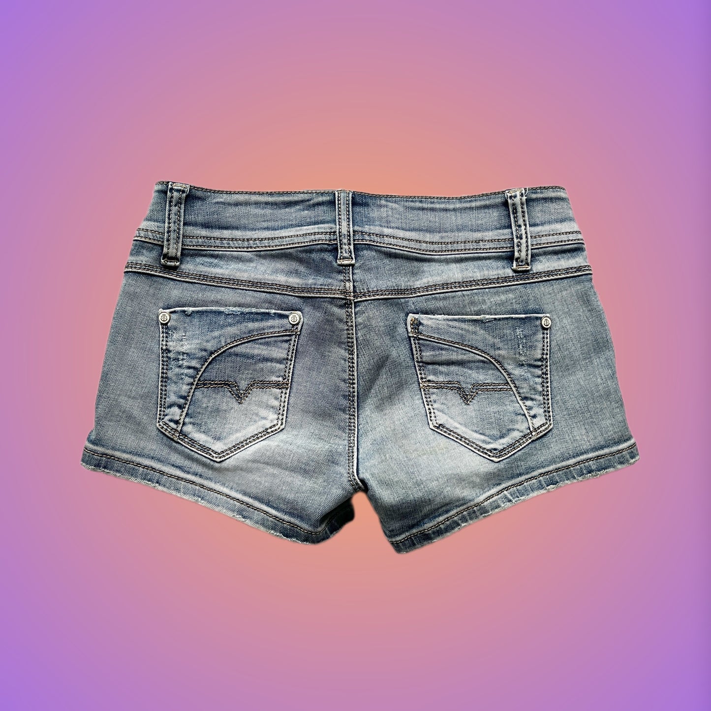 SHORTS XS