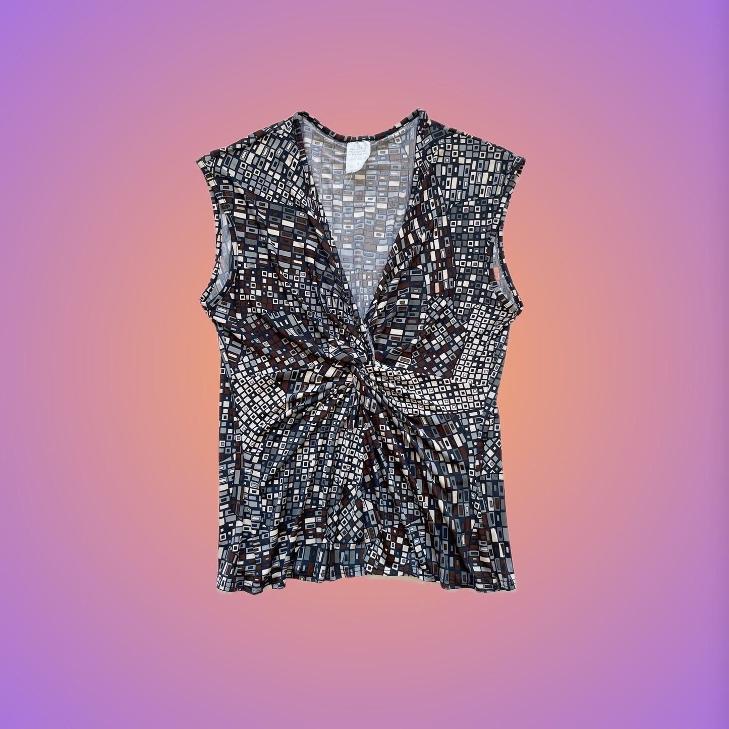 TOP L – vintage Y2K wholesale | pliswholesale