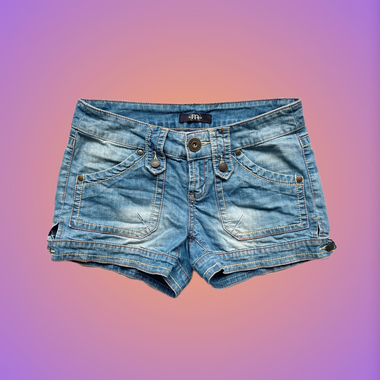 SHORTS S