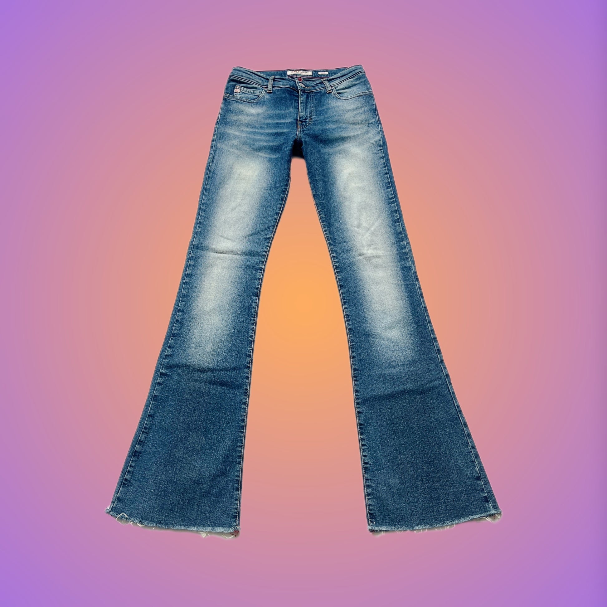 JEANS XS MISS SIXTY from pliswholesale - Italian & euro Y2K supplier 💚