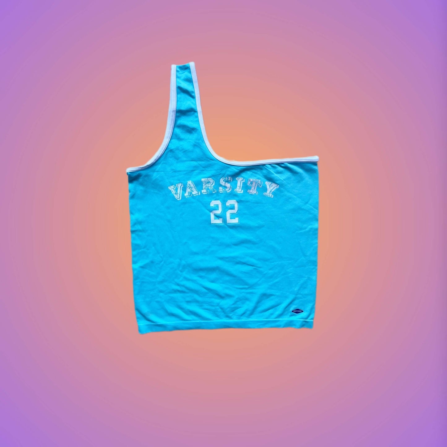 TOP L from pliswholesale - Italian & euro Y2K supplier 💚