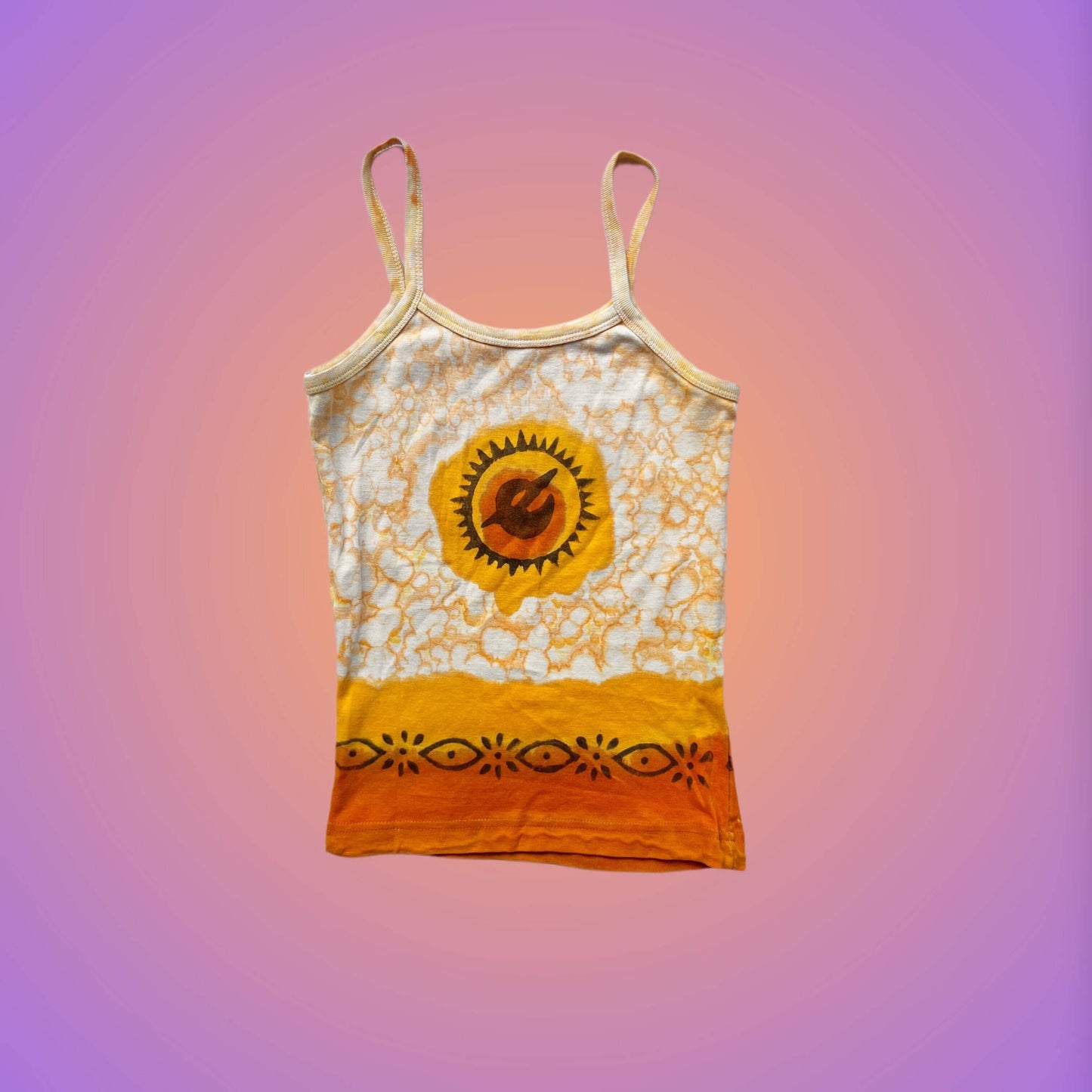 CAMI TOP XS from pliswholesale - Italian & euro Y2K supplier 💚