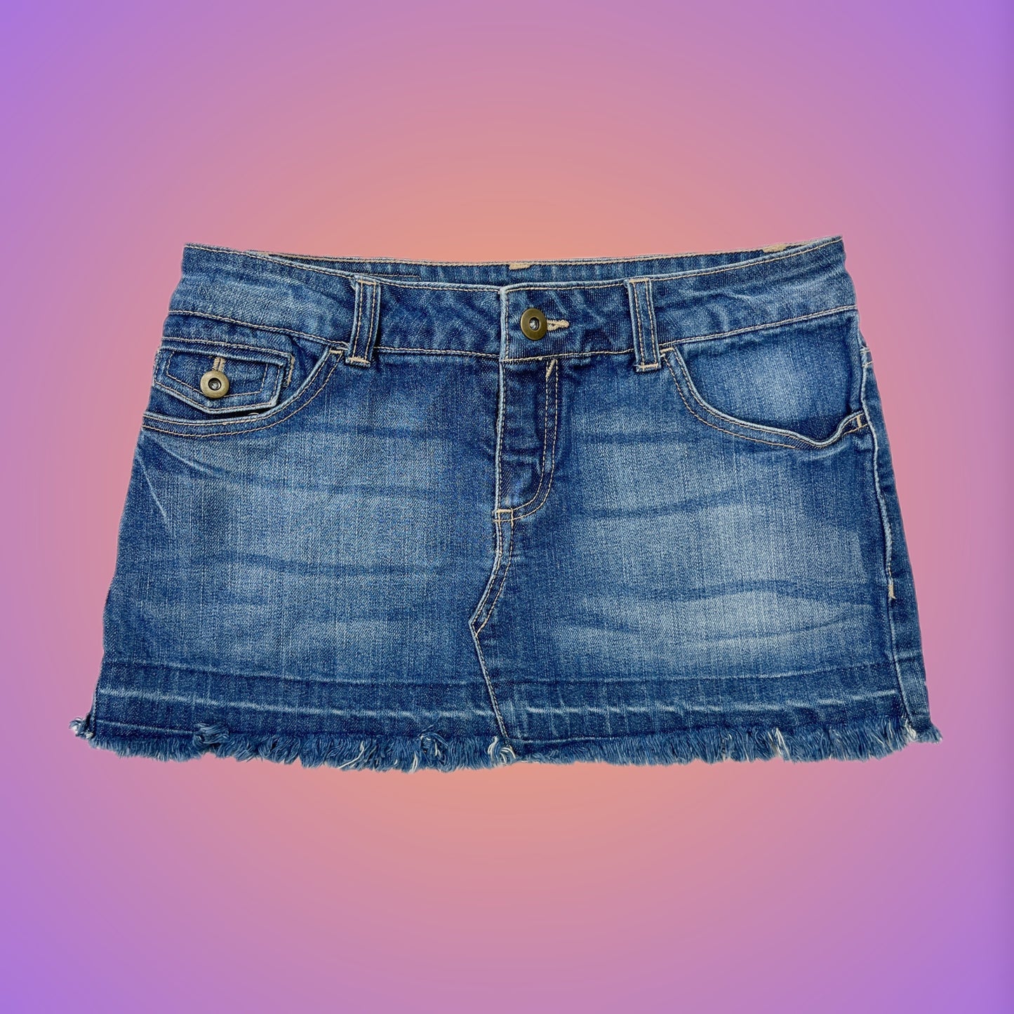 MINI SKIRT XS – vintage Y2K wholesale | pliswholesale