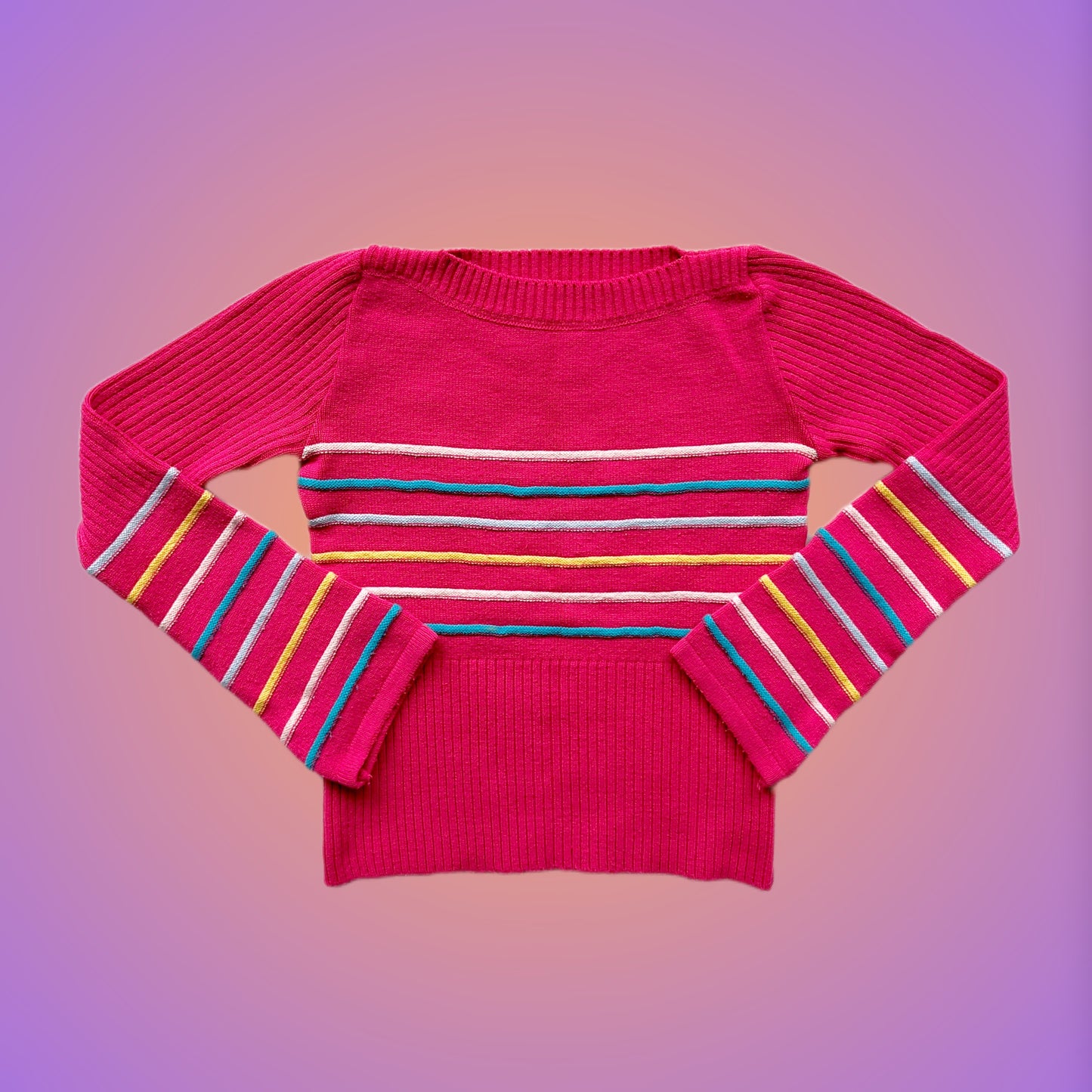 JUMPER S