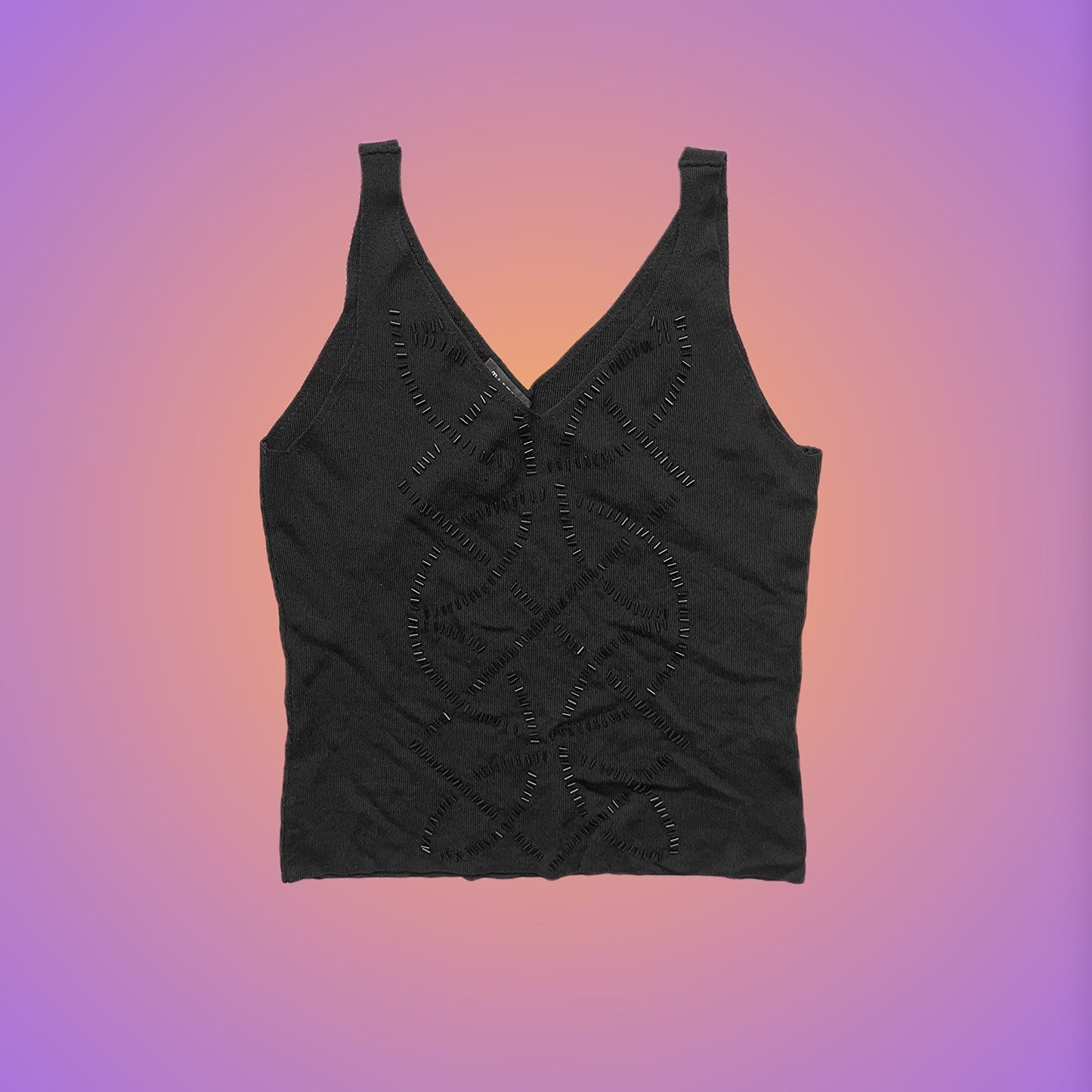 TOP M – vintage Y2K wholesale | pliswholesale