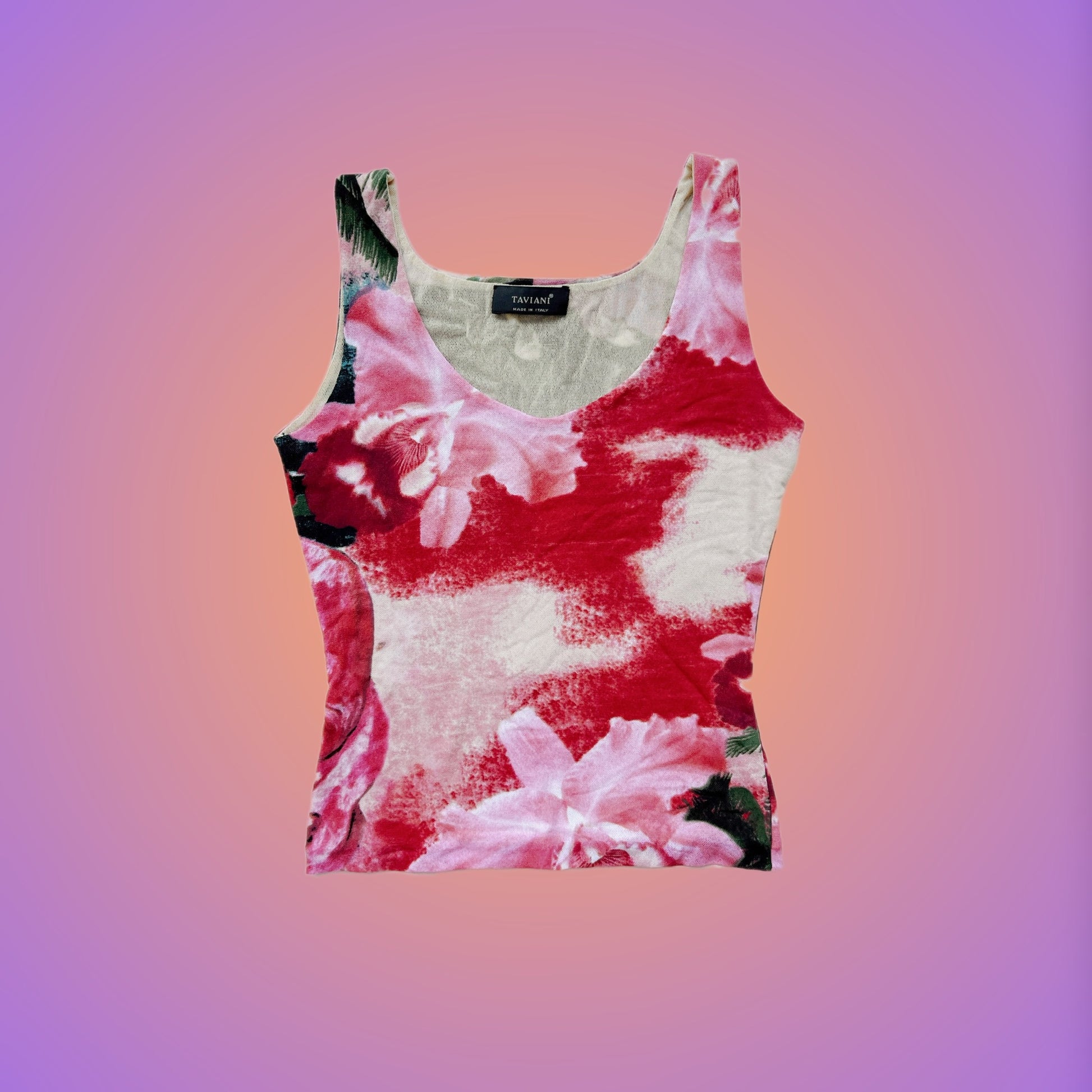 TOP S/M from pliswholesale - Italian & euro Y2K supplier 💚