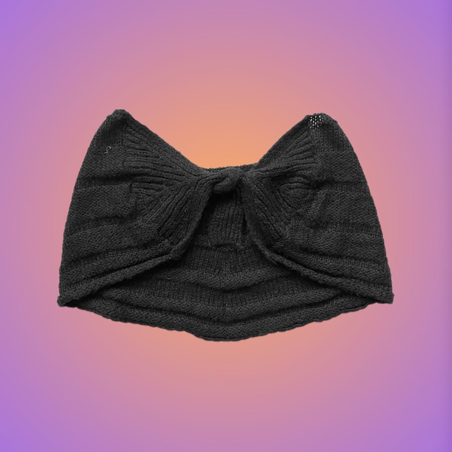 MINI SKIRT S