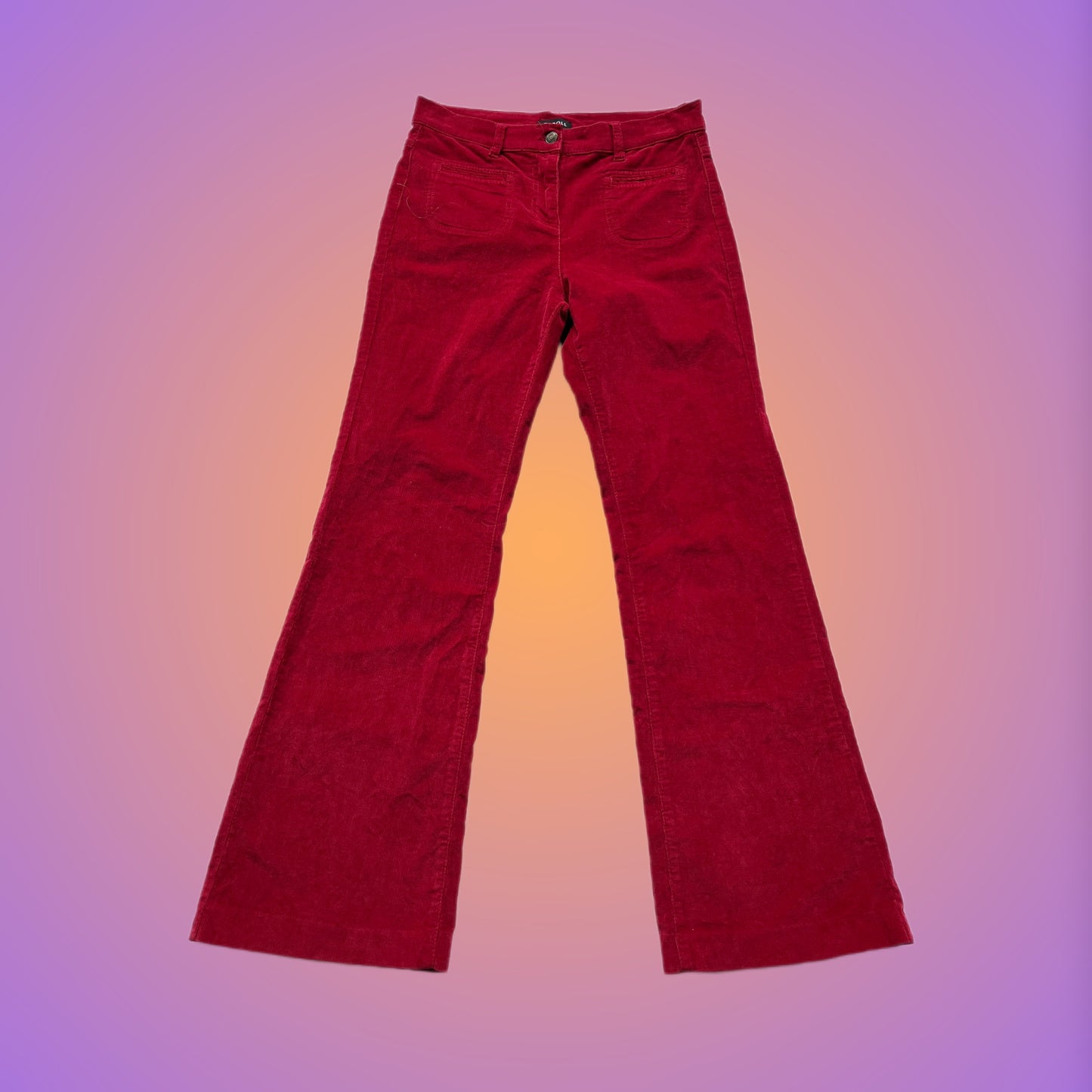 TROUSERS L