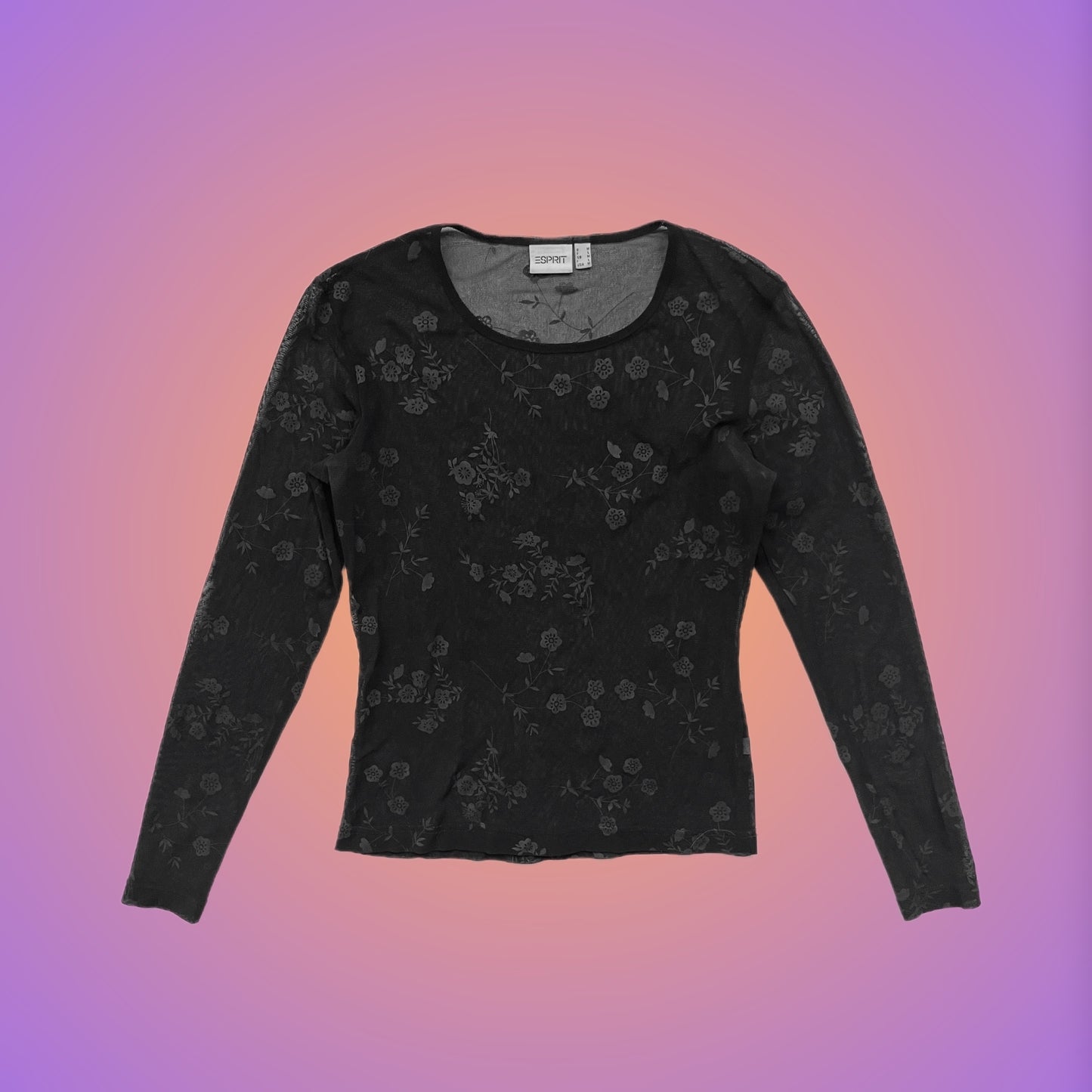 LONG SLEEVE M