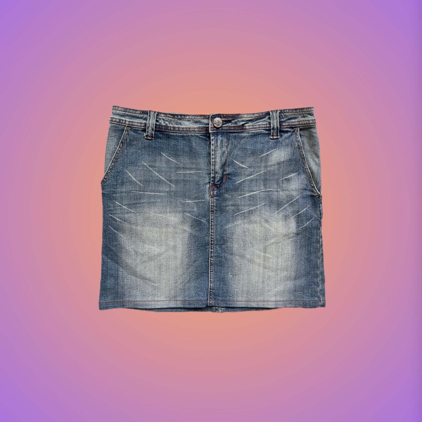 MIDI SKIRT M from pliswholesale - Italian & euro Y2K supplier 💚