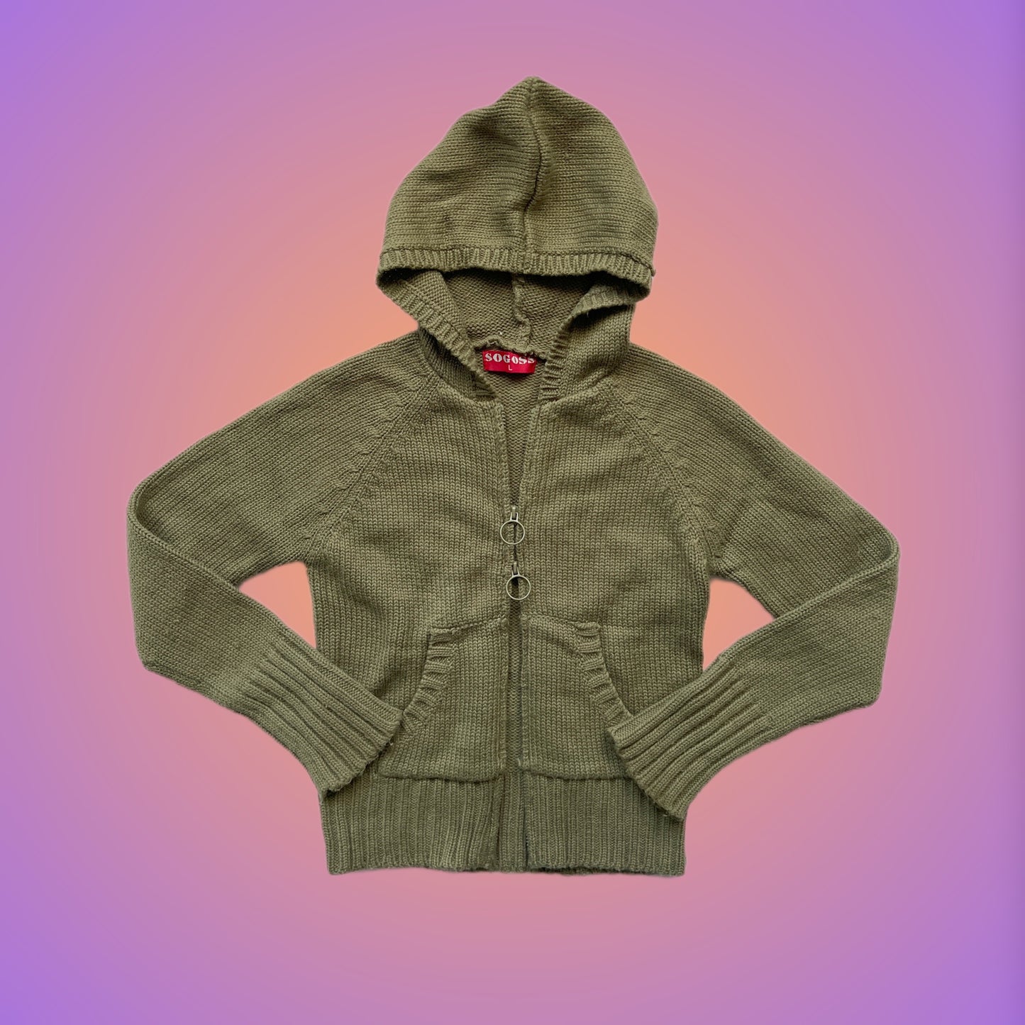 HOODIE S