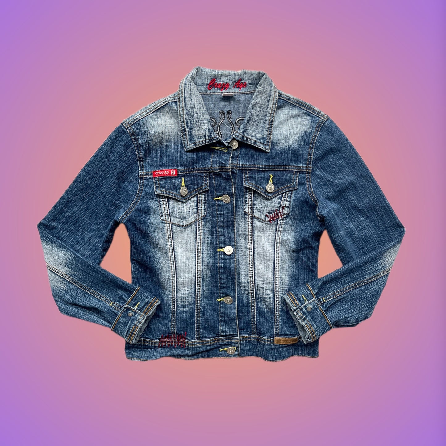 JACKET S