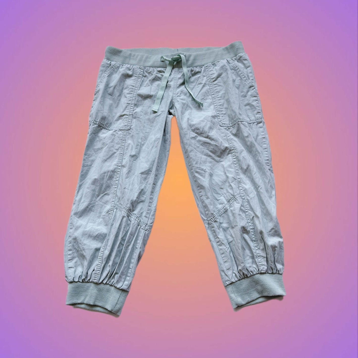 JORTS M