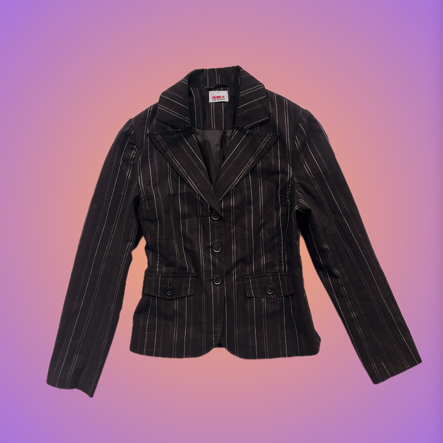BLAZER S