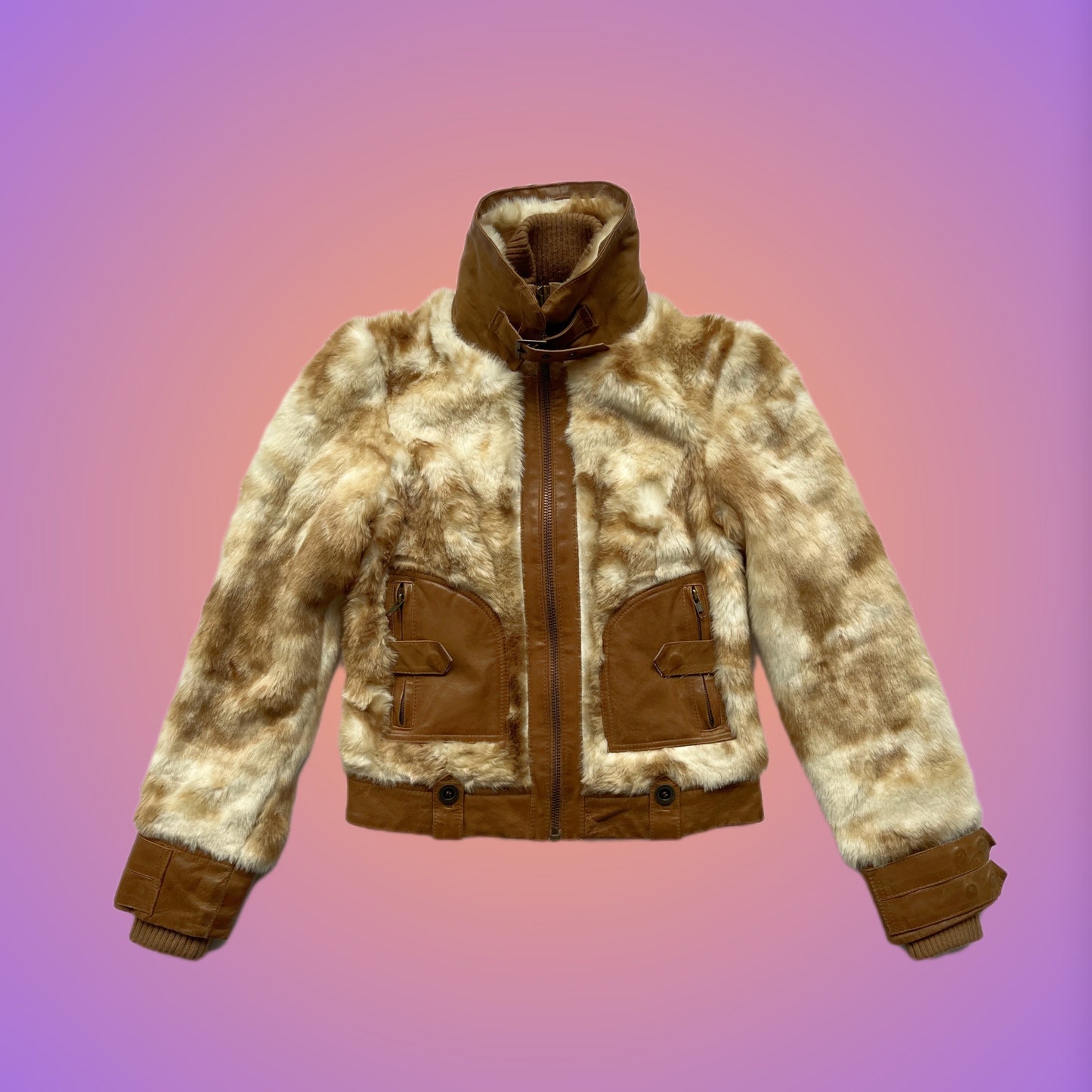 JACKET S