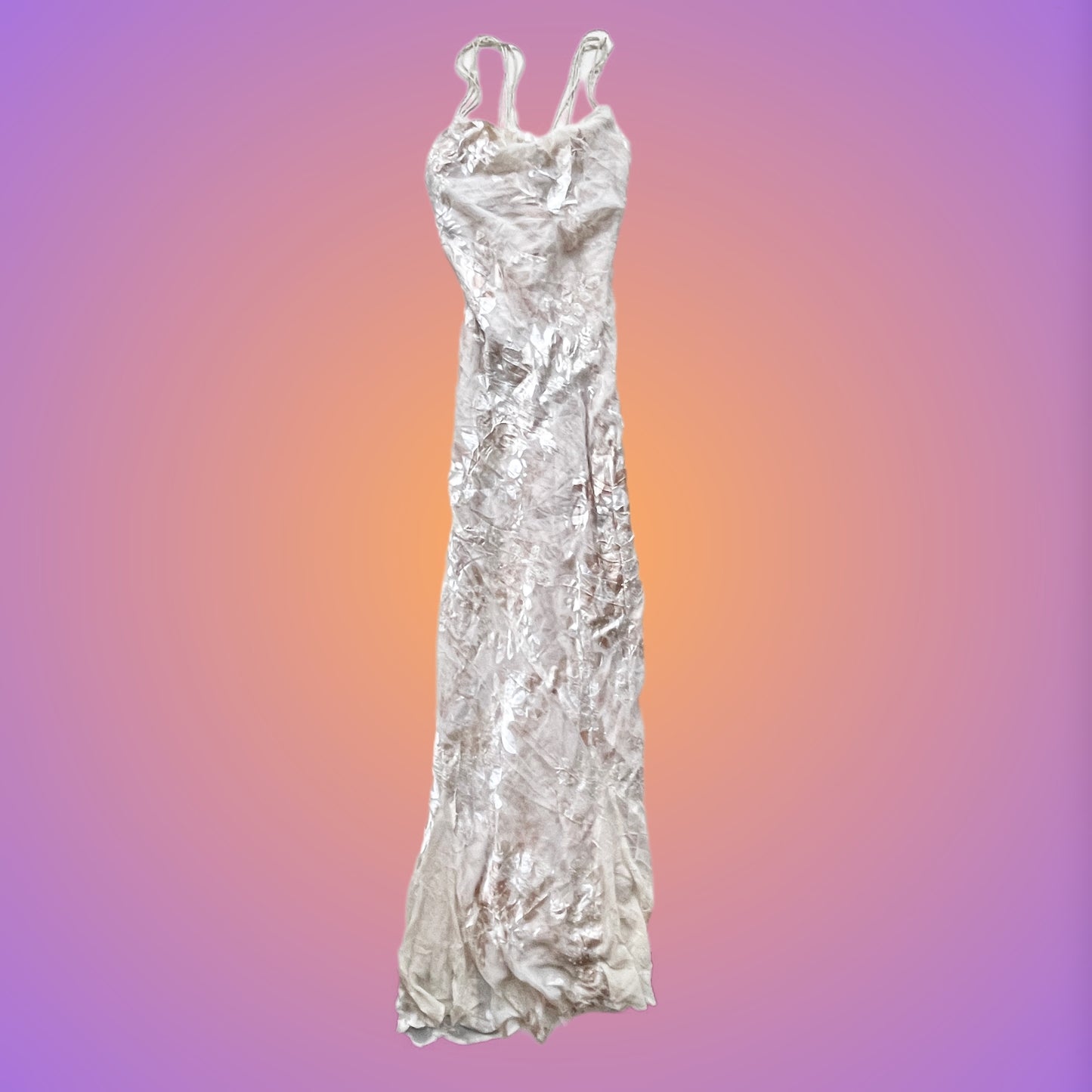 DRESS M from pliswholesale - Italian & euro Y2K supplier 💚