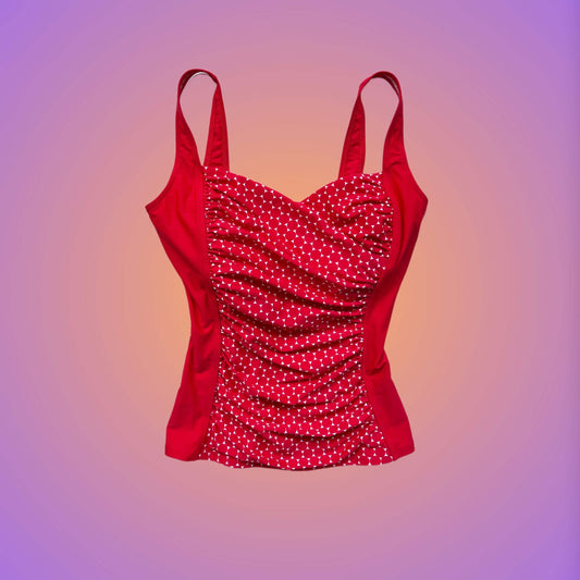 TOP L from pliswholesale - Italian & euro Y2K supplier 💚