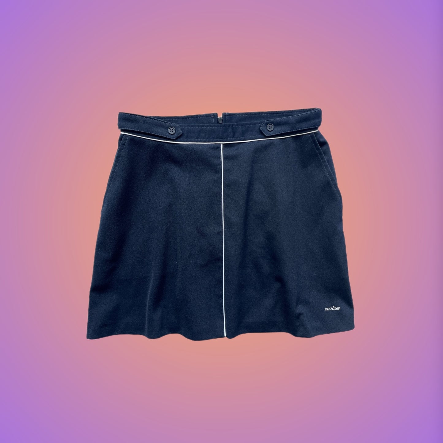 MINI SKIRT XS