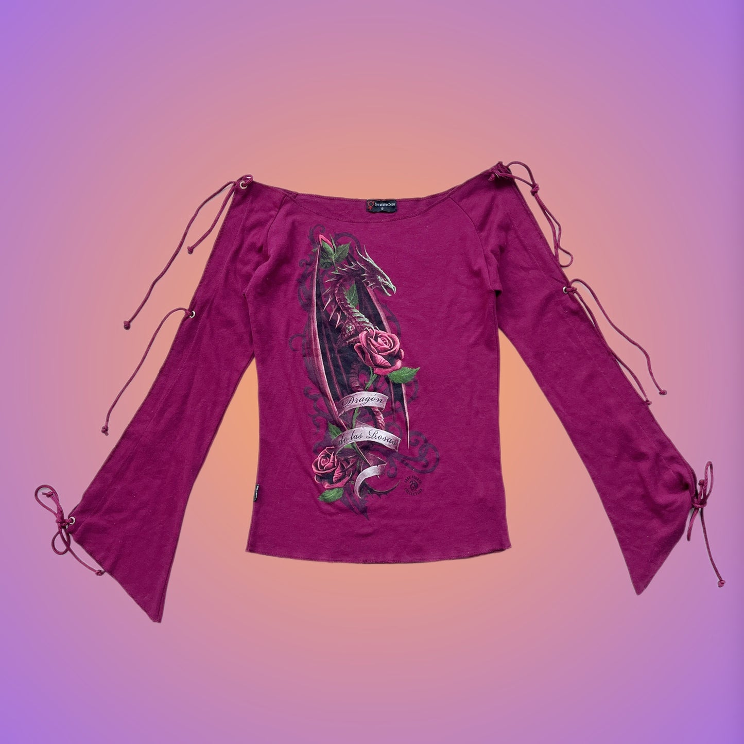 LONG SLEEVE M