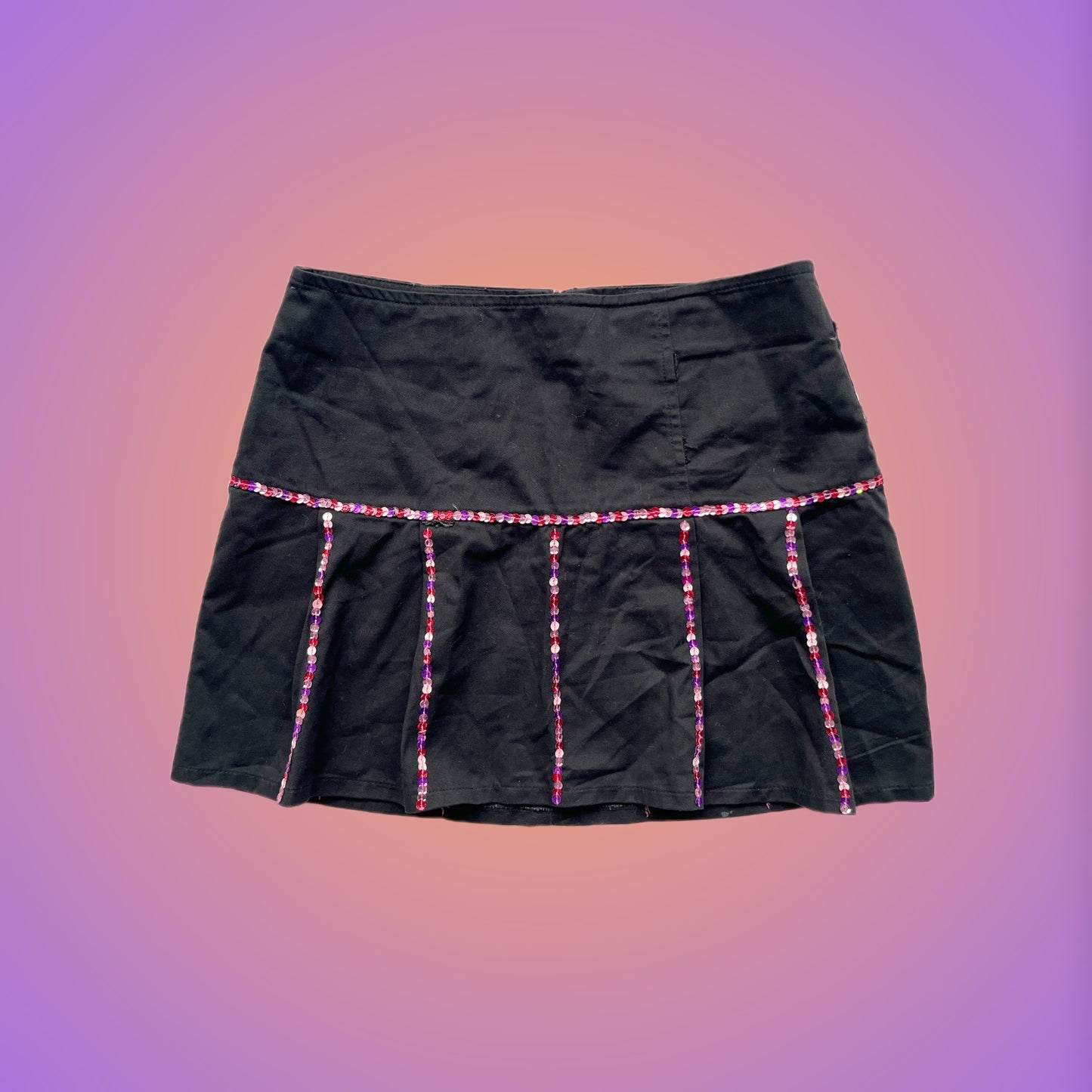 MINI SKIRT M