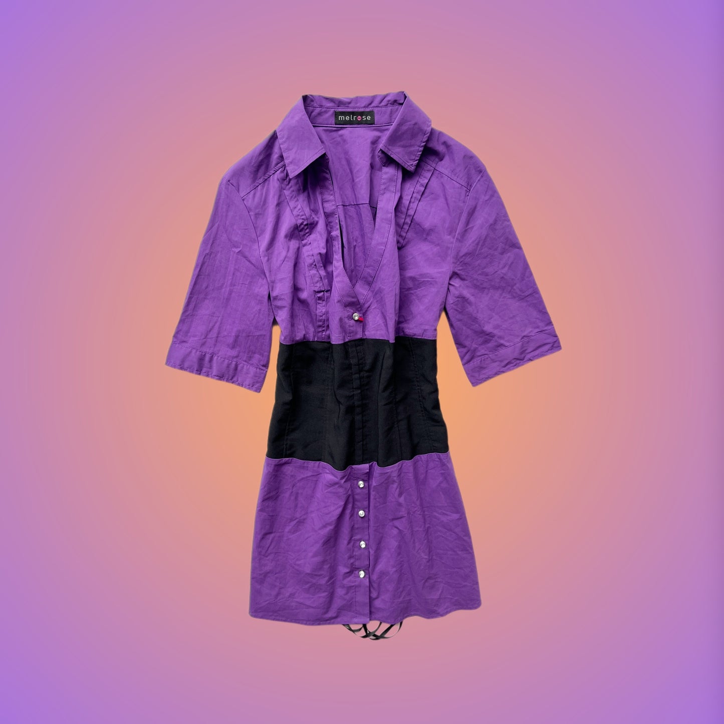 DRESS M/L