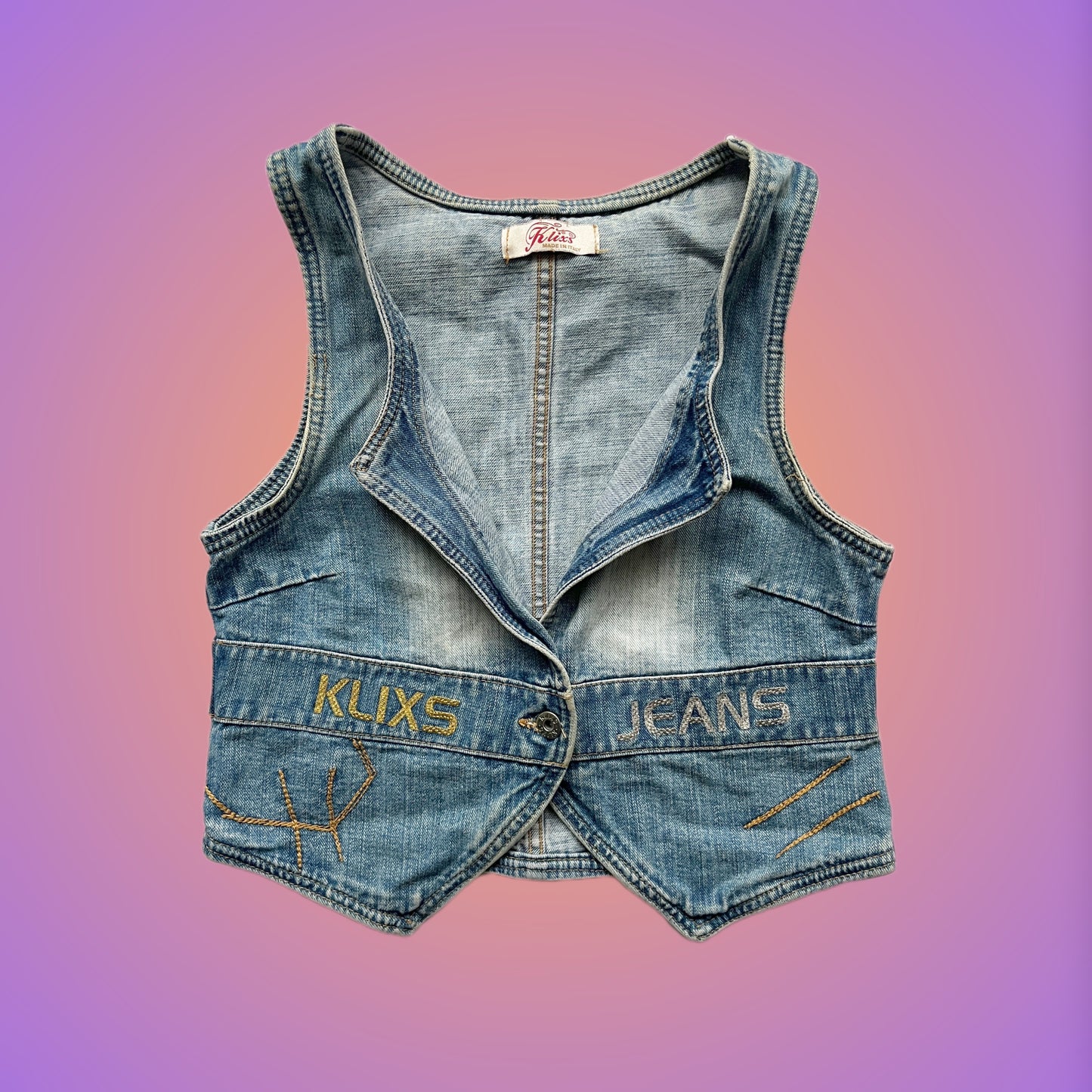VEST M/L