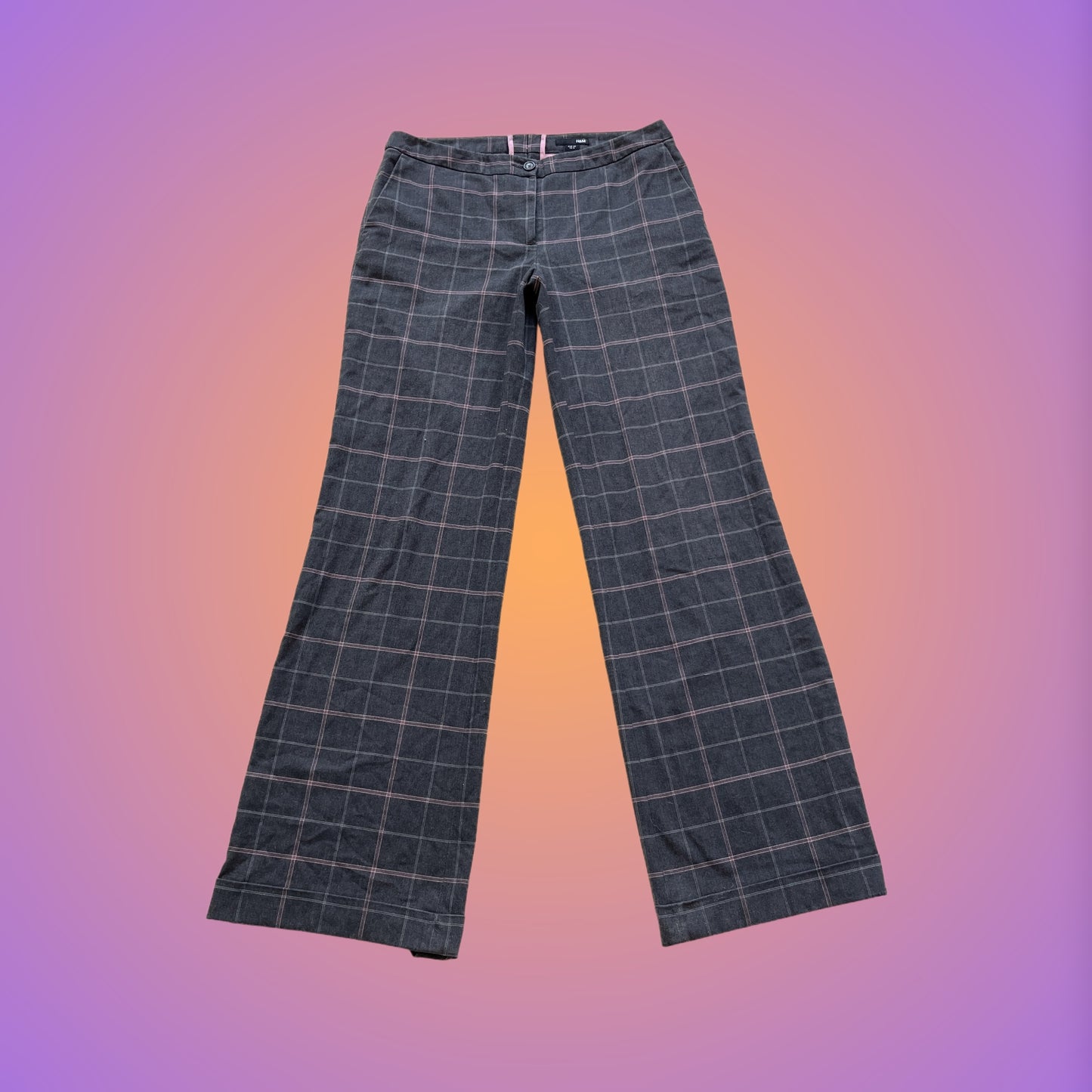 TROUSERS M