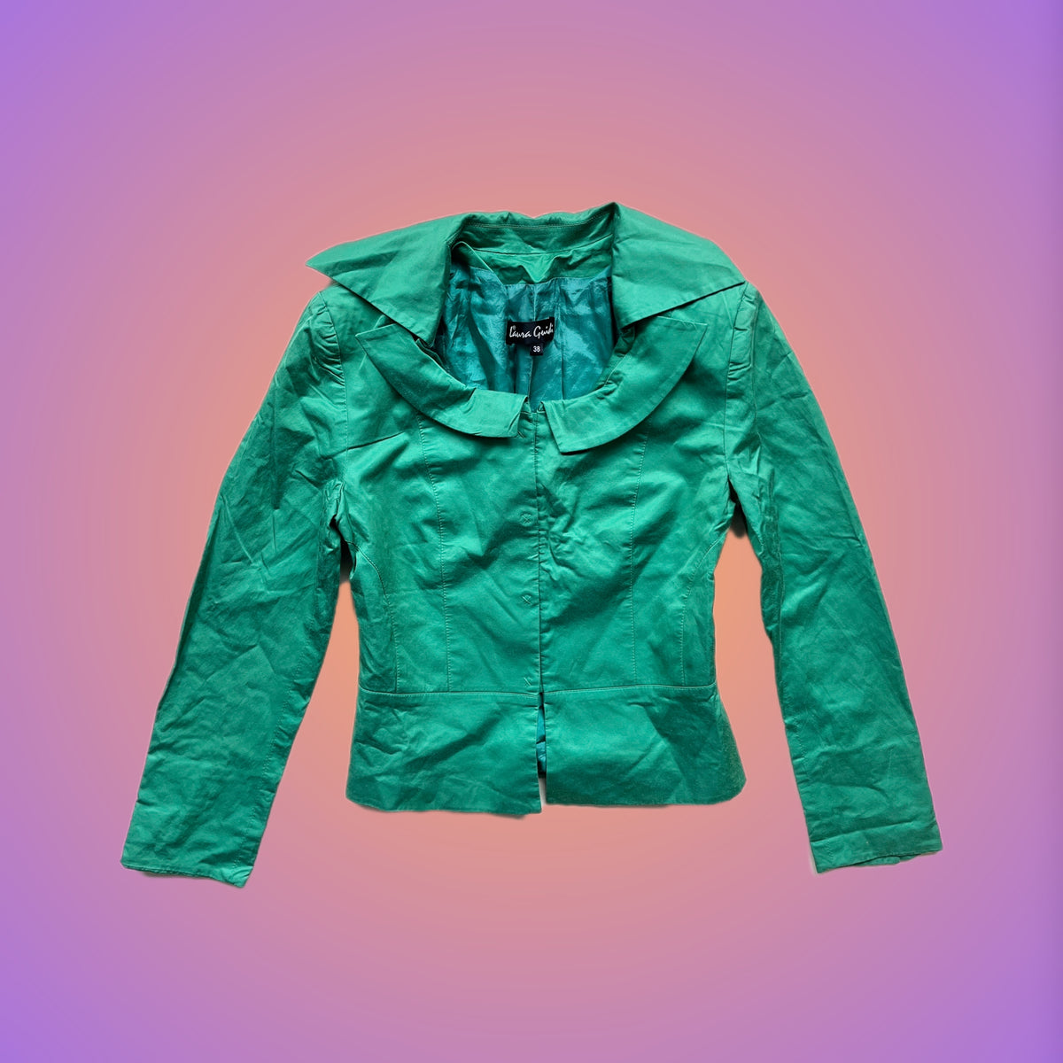 BLAZER M