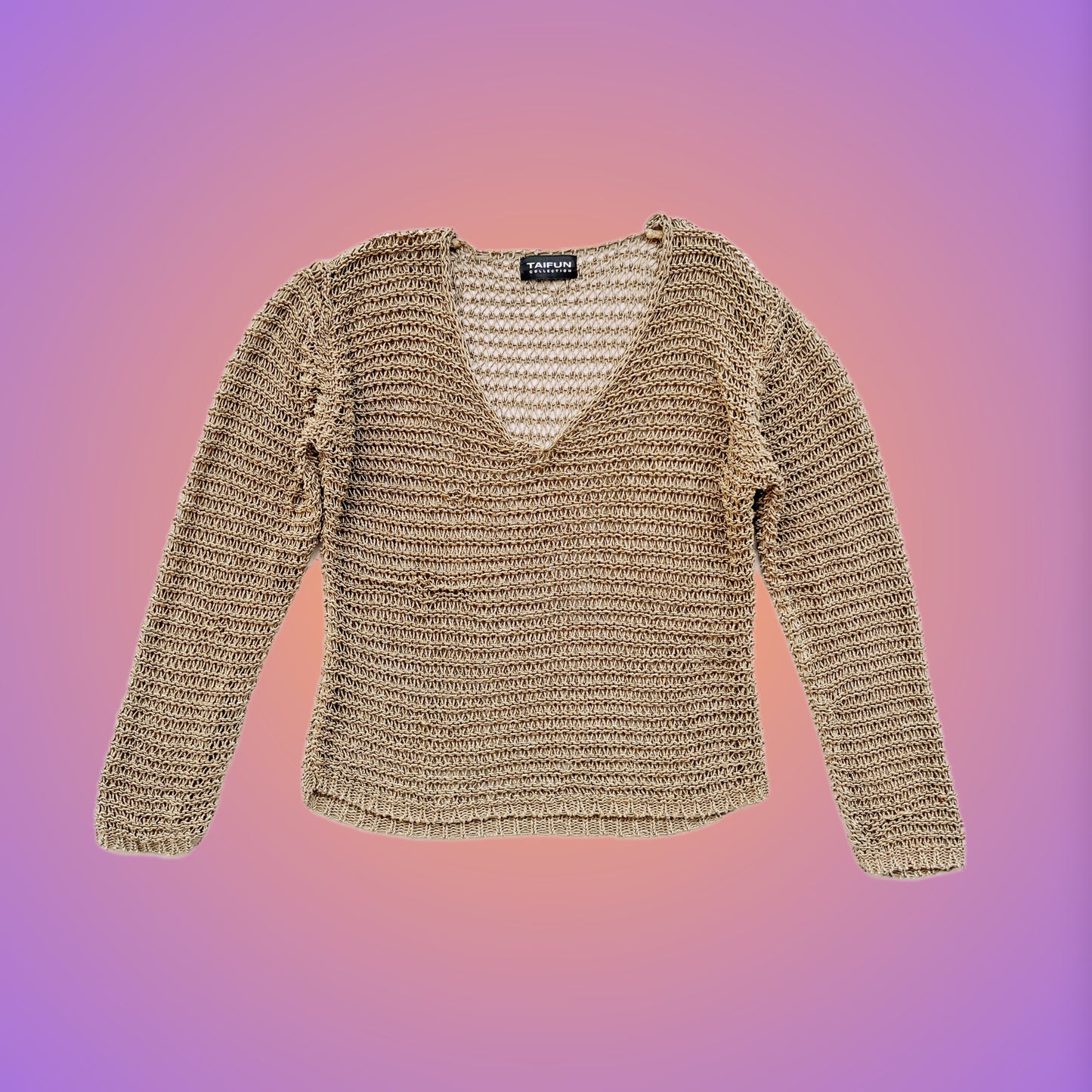 JUMPER XS