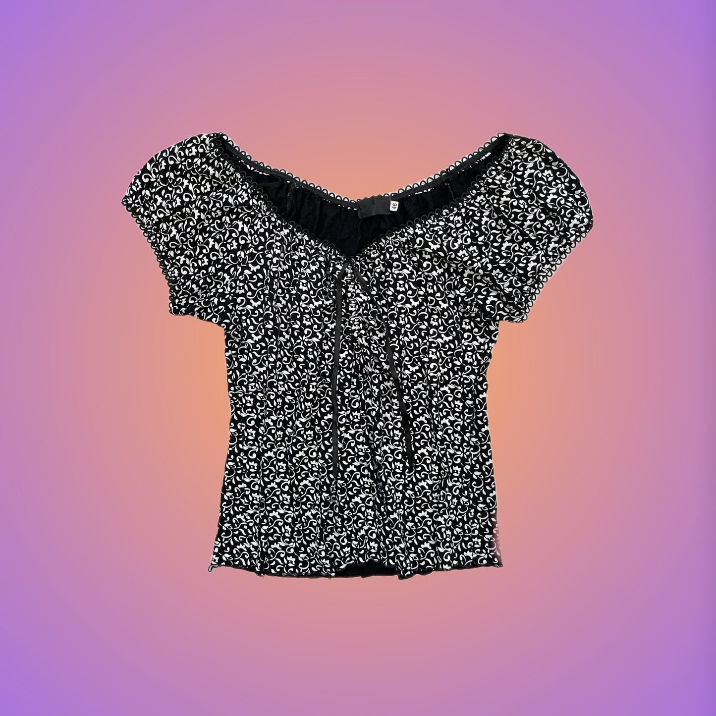 TOP L – vintage Y2K wholesale | pliswholesale
