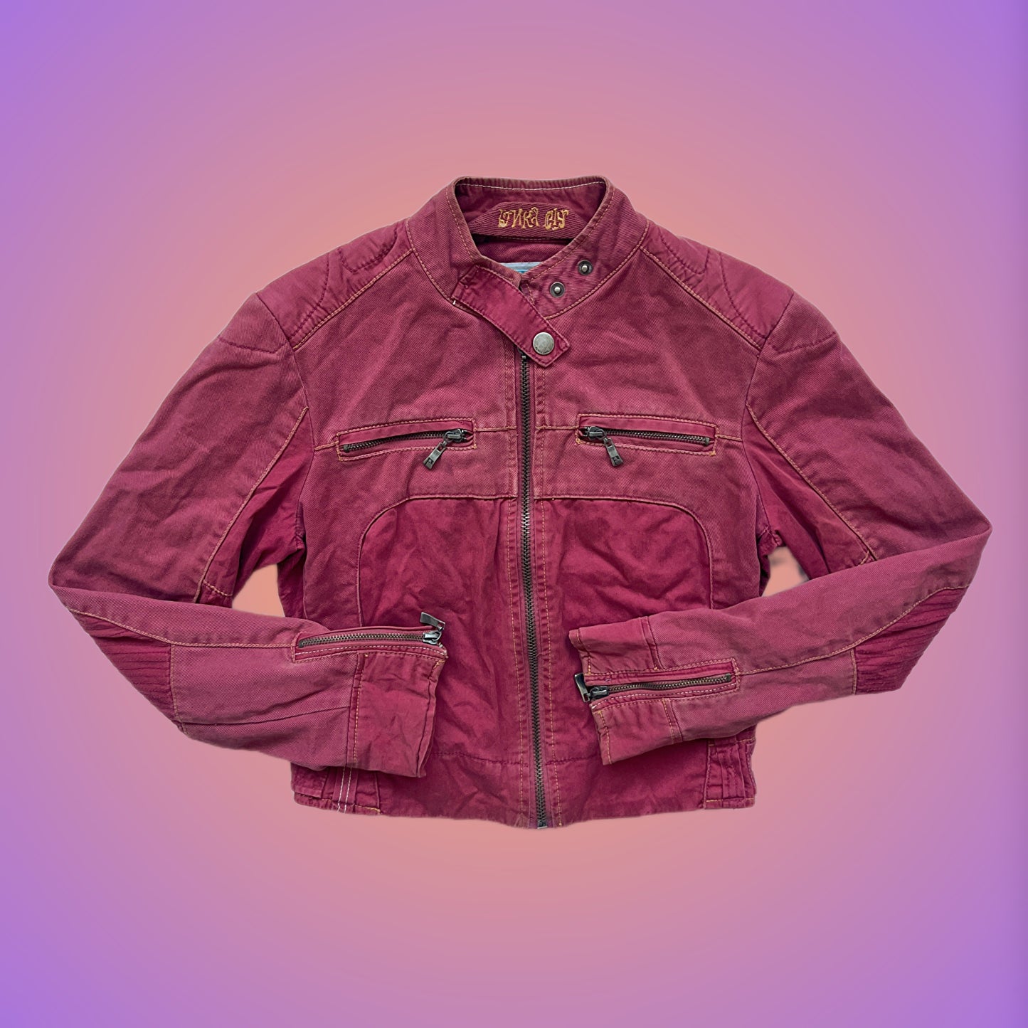 JACKET XS – vintage Y2K wholesale | pliswholesale
